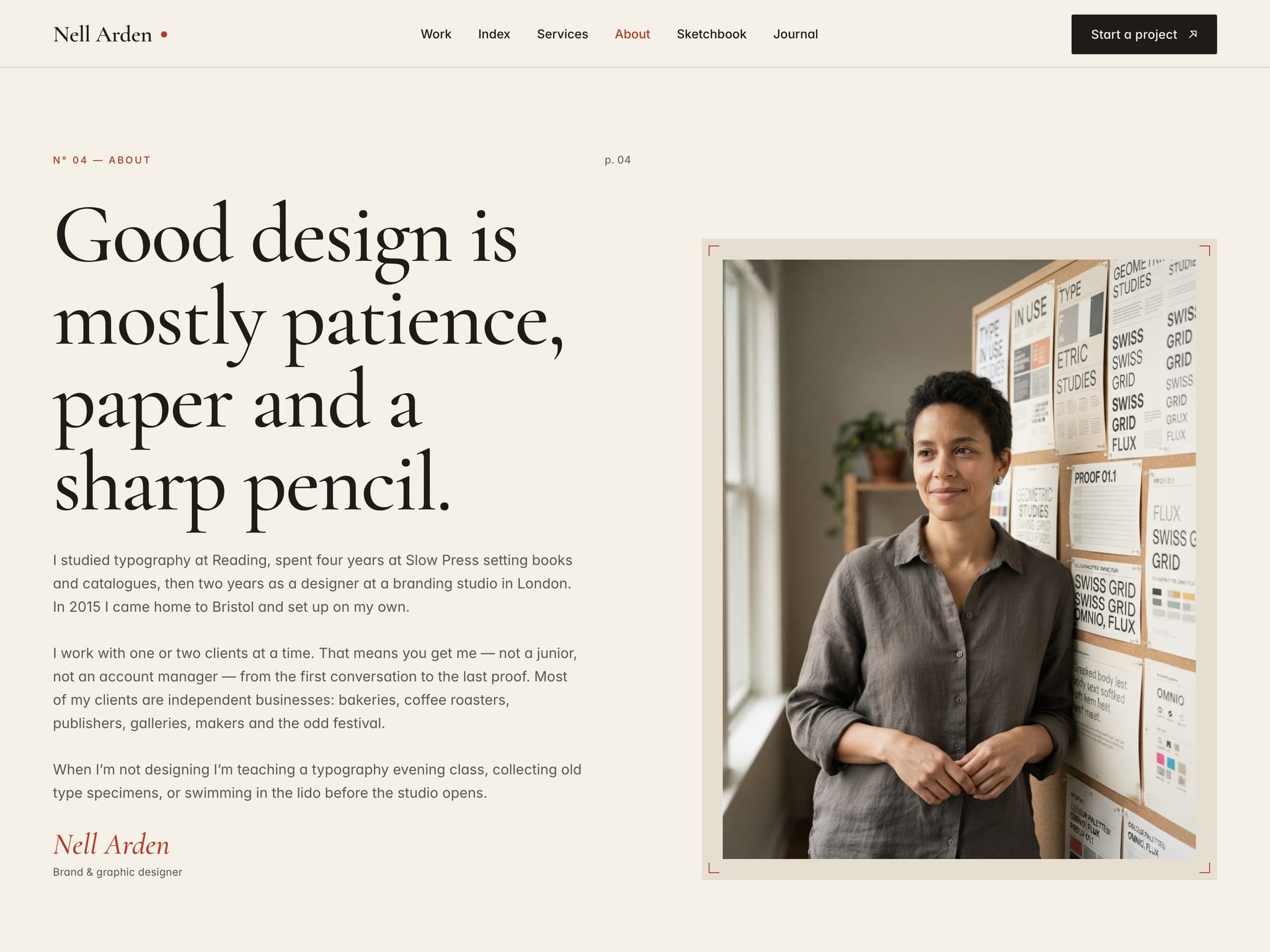 Kerning