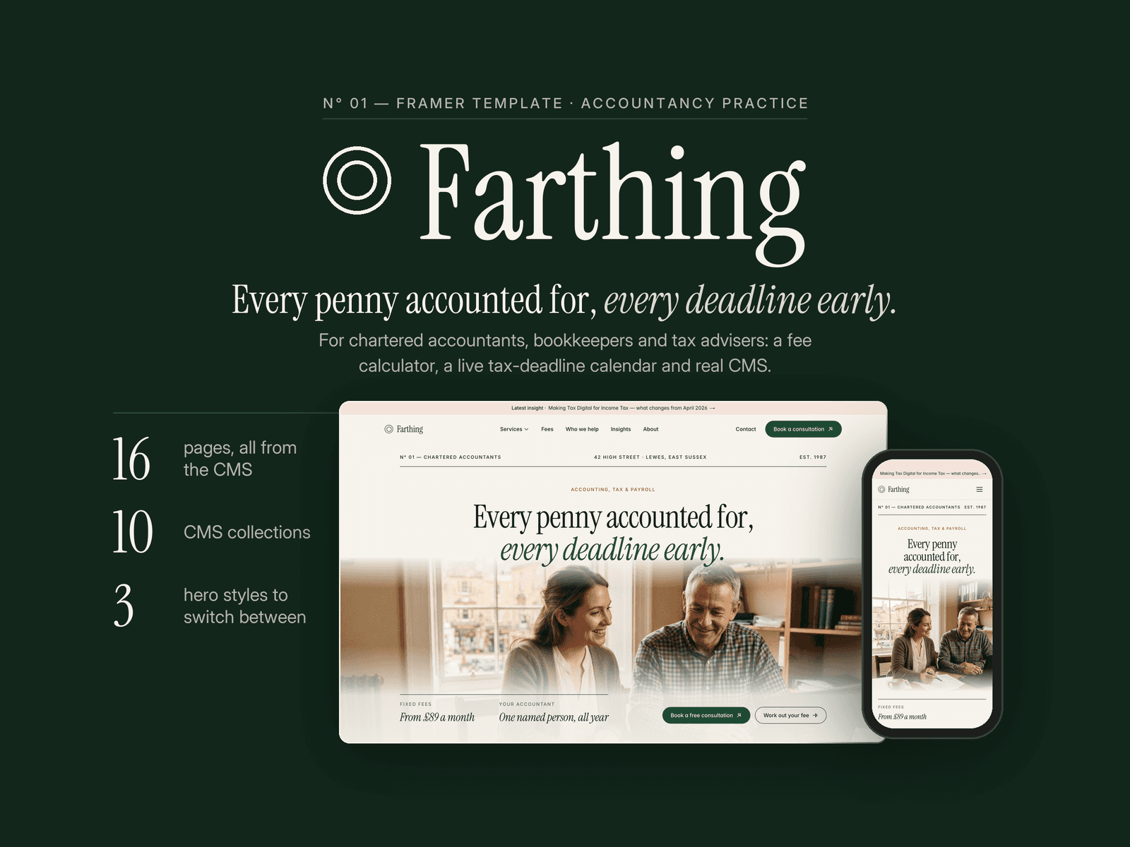 Farthing