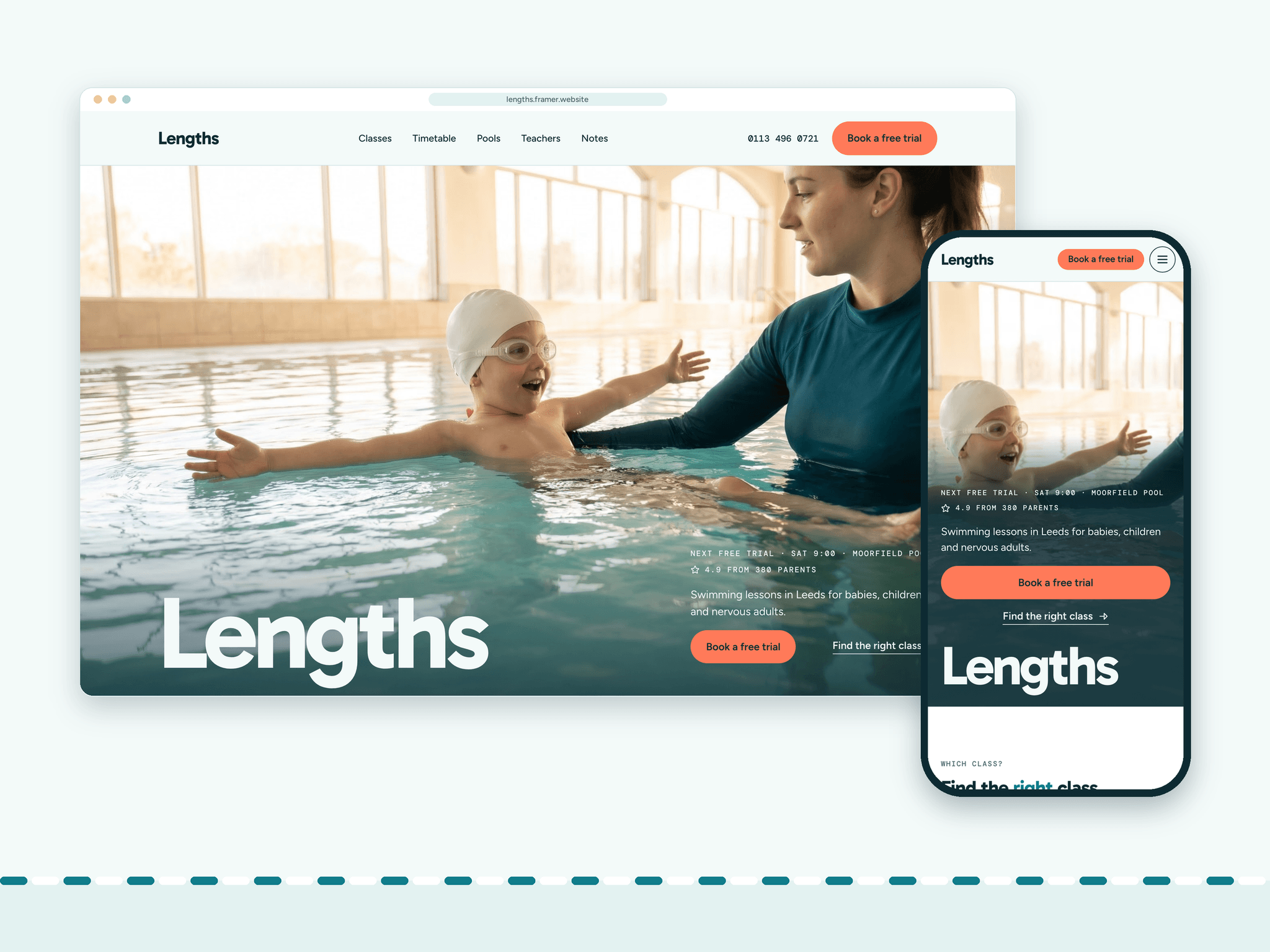 Lengths