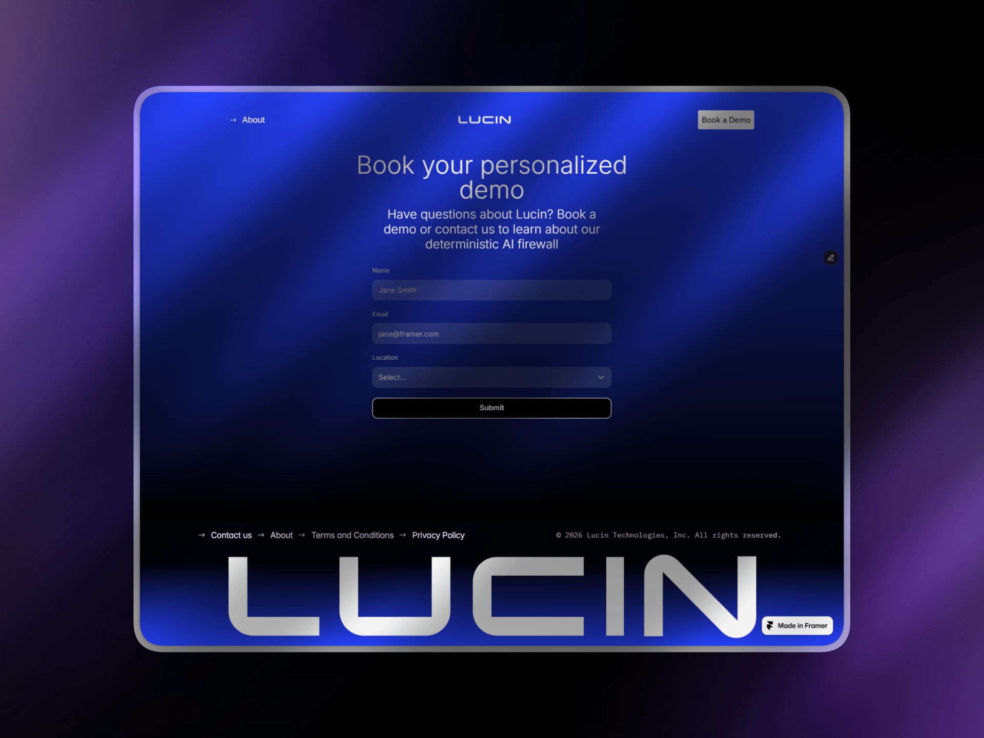 Lucin
