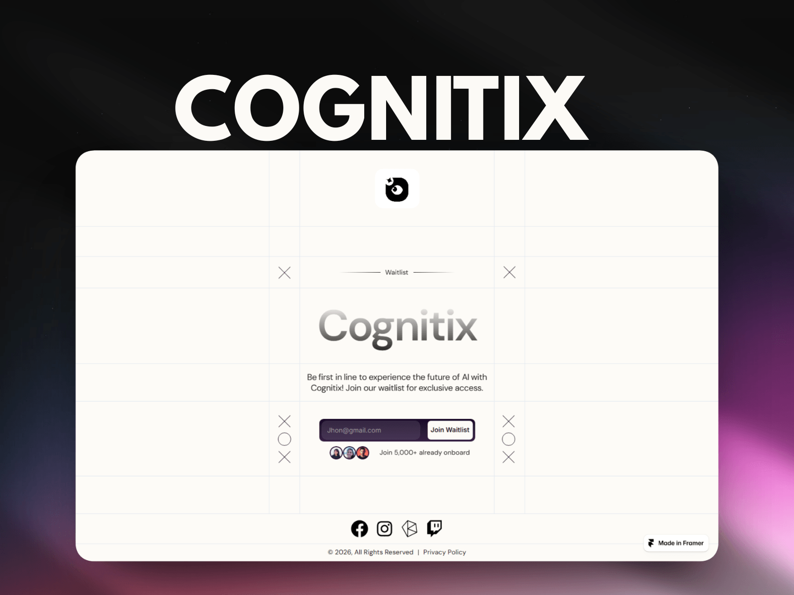 Cognitix