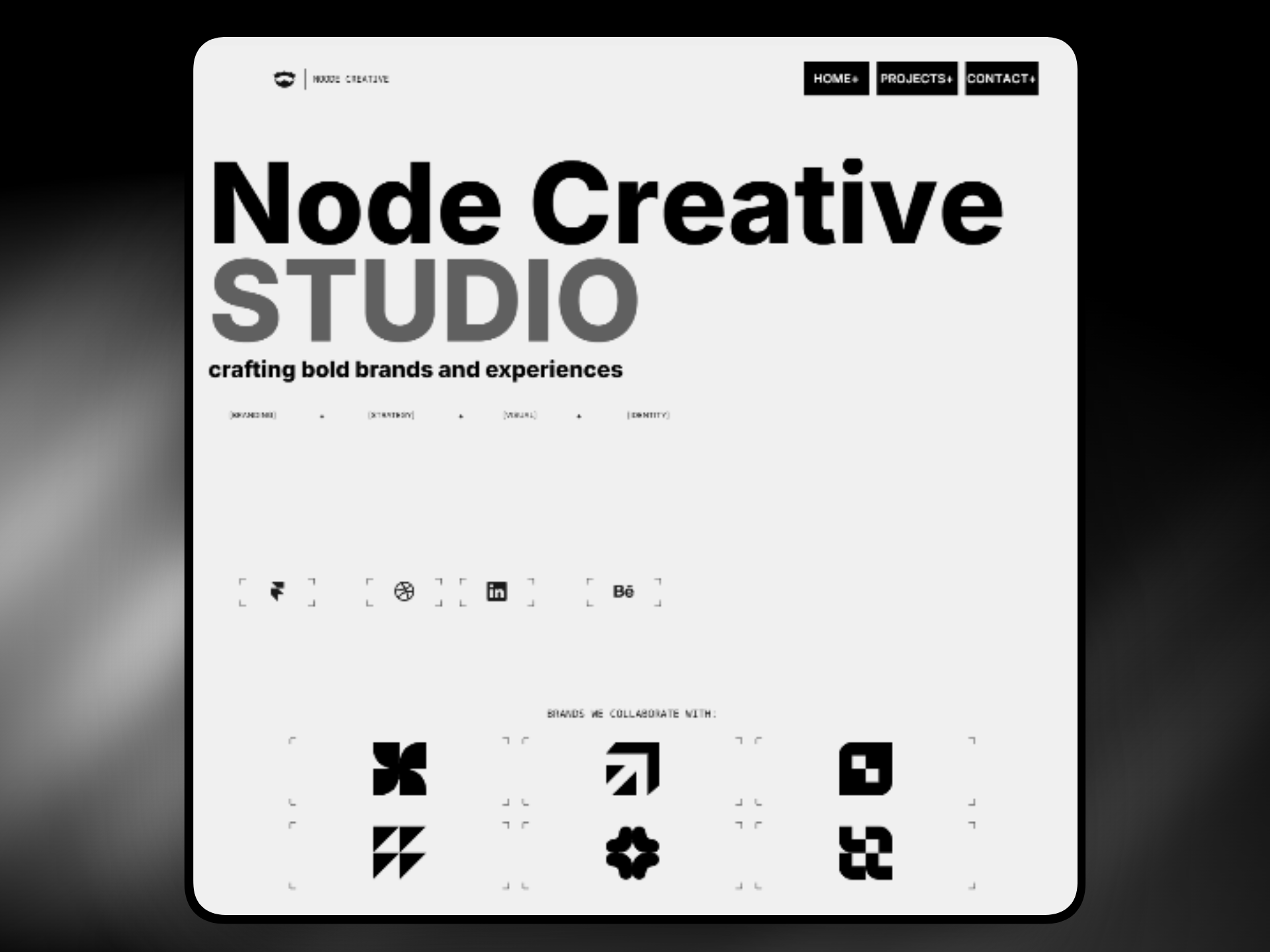 NodeCreative