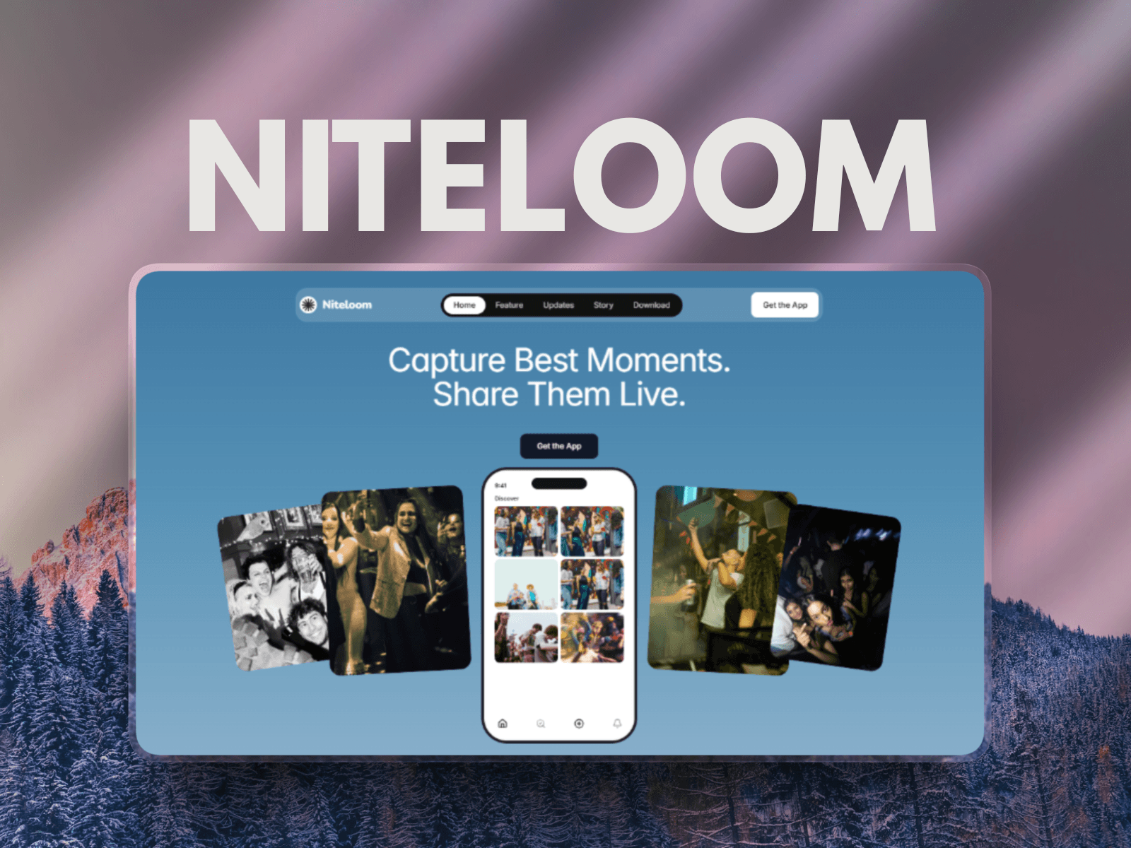 Niteloom