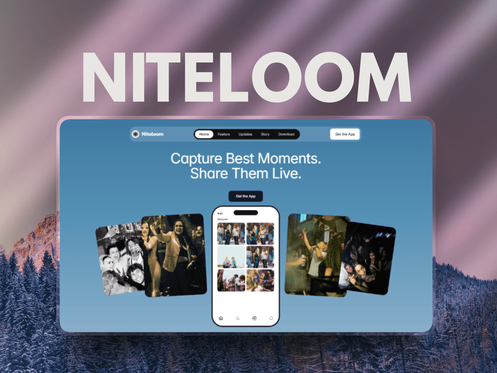 Niteloom