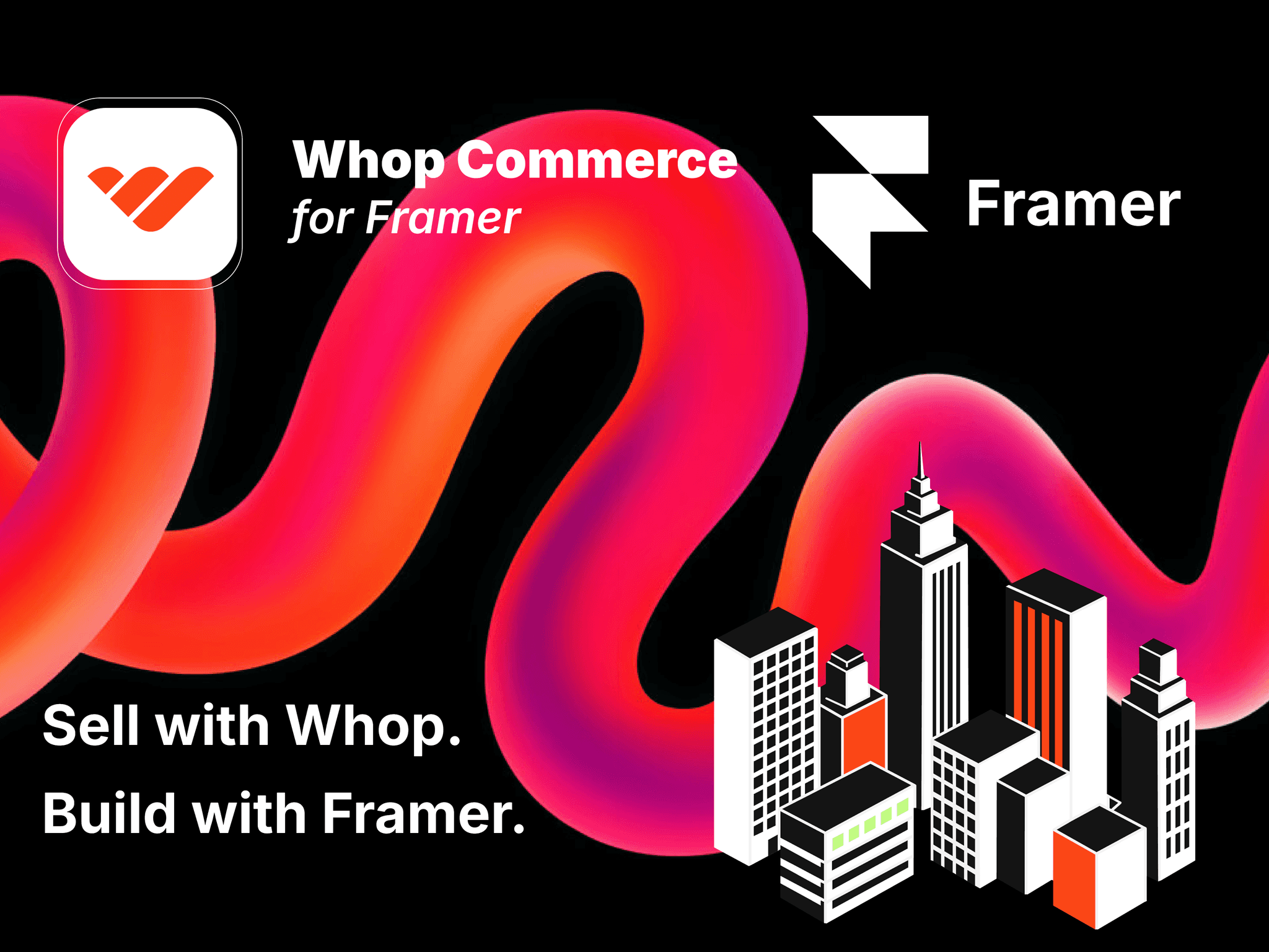 Whop Commerce