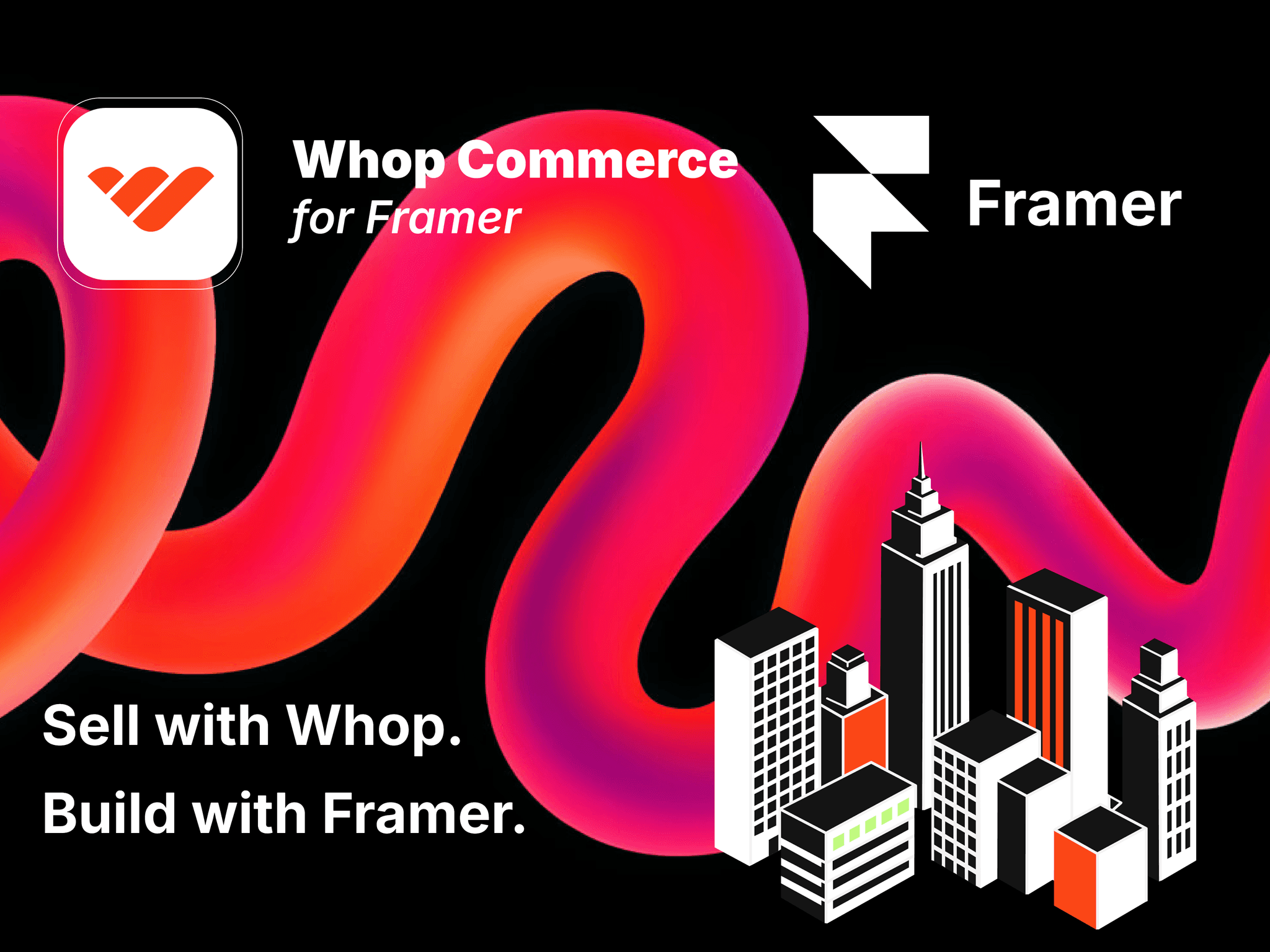 Whop Commerce