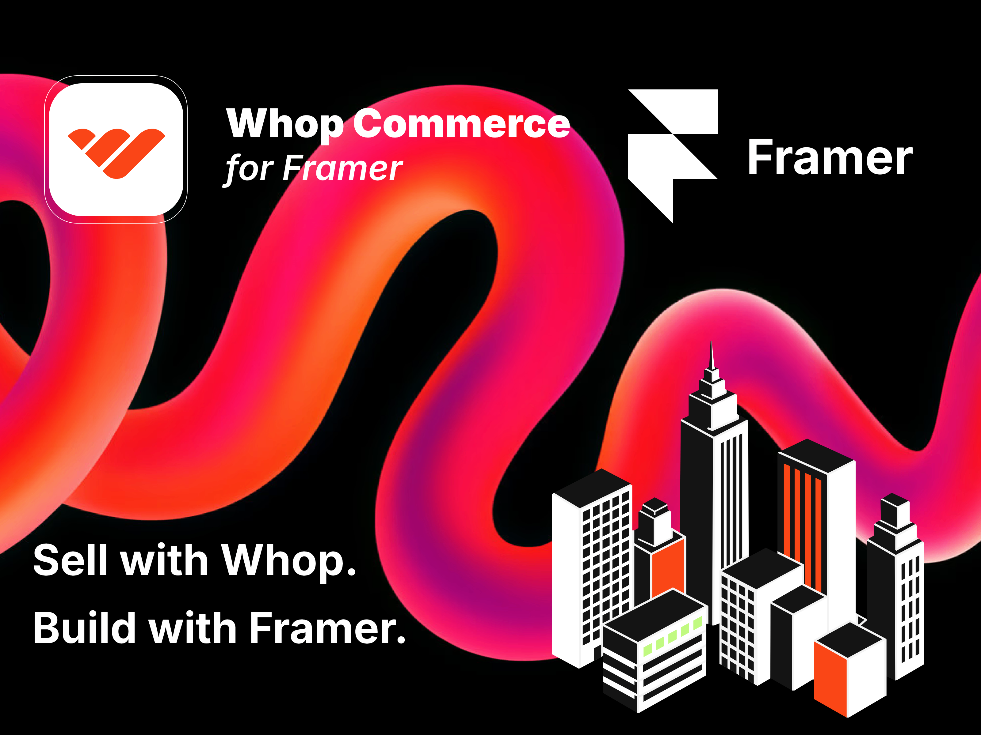 Whop Commerce