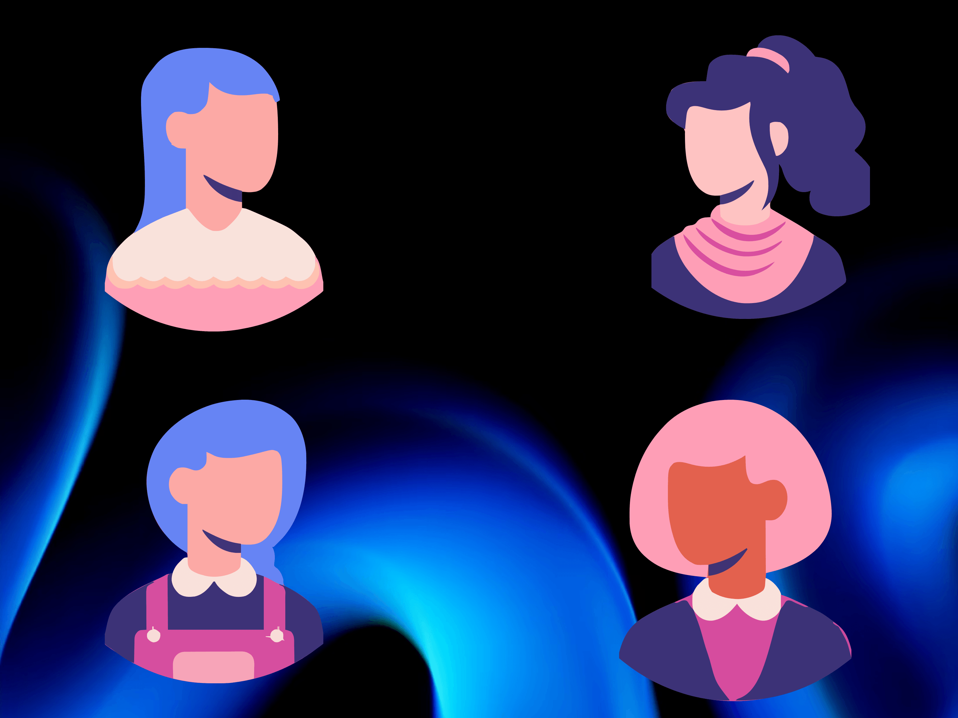 Avatars