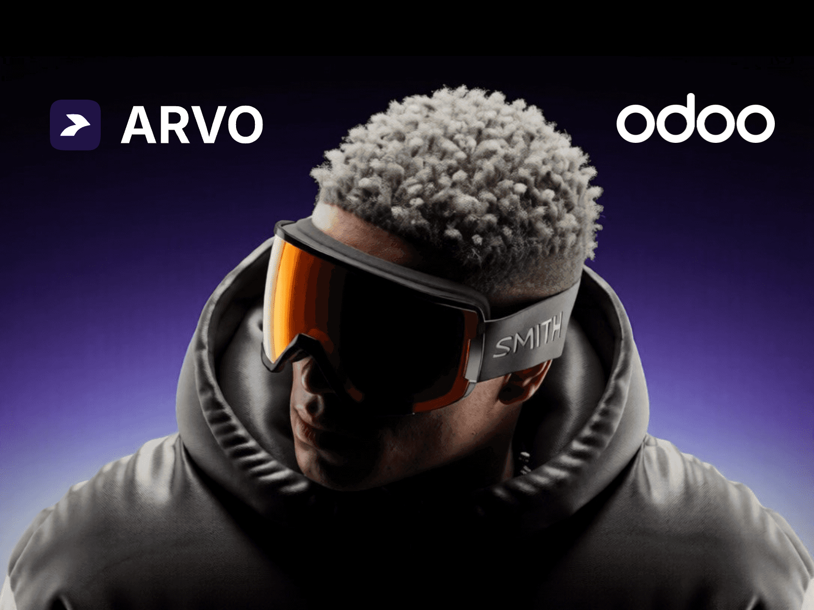 Arvo Commerce