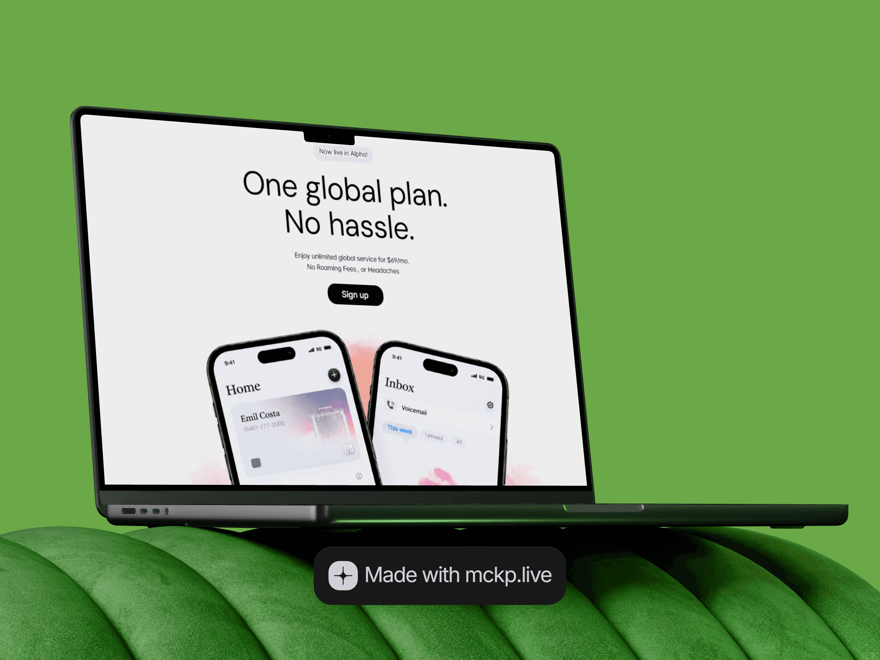 Noma Global