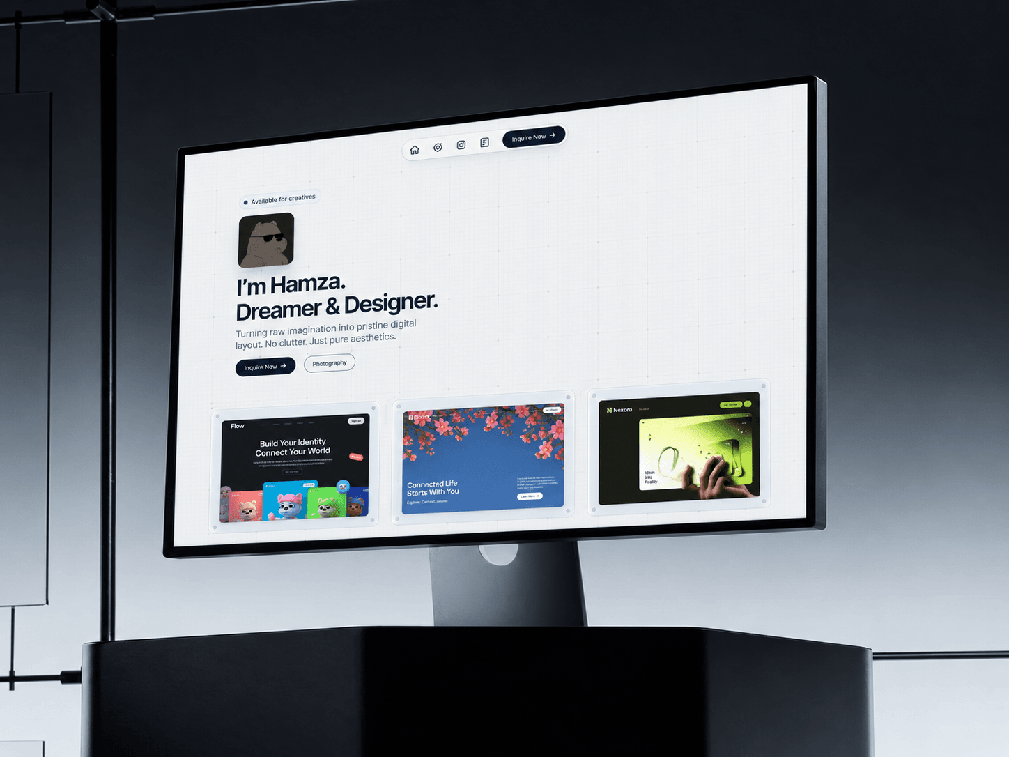 Hamzadesigns