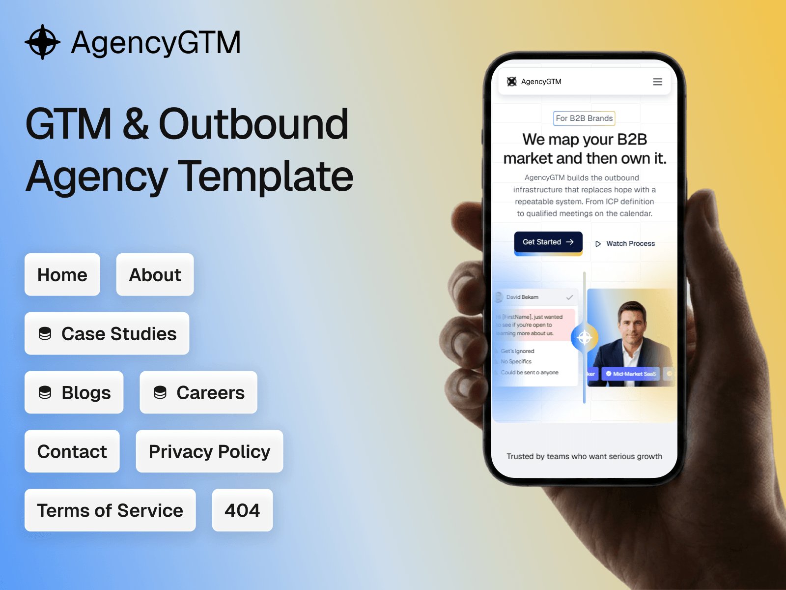 AgencyGTM