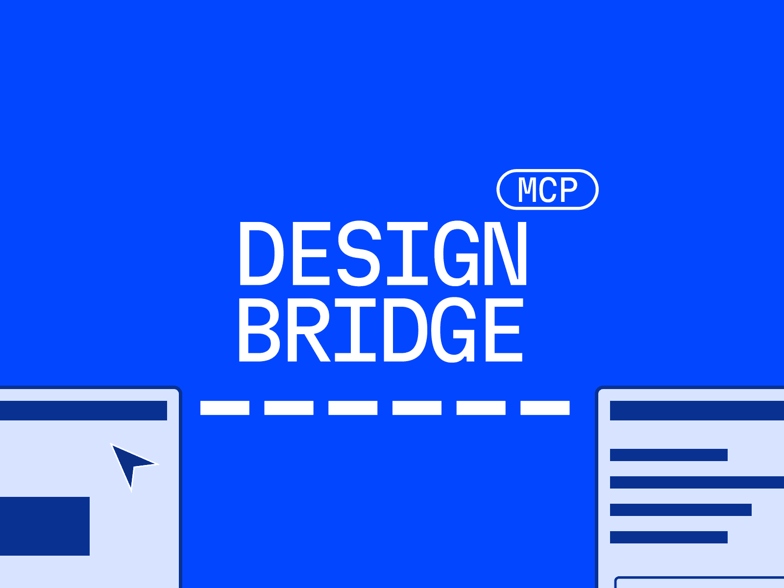 Design Bridge MCP