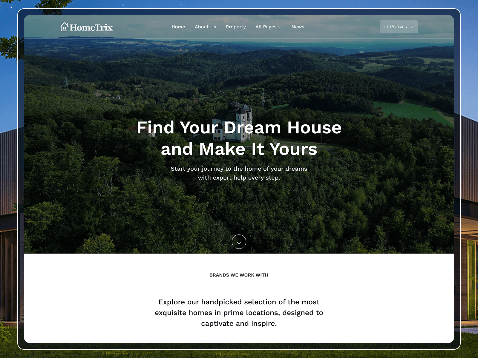 HomeTrix