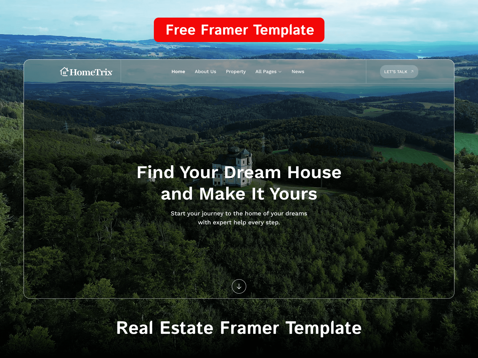 HomeTrix