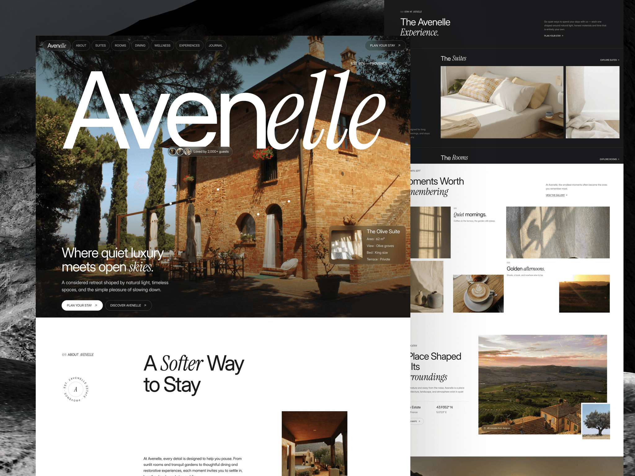 Avenelle