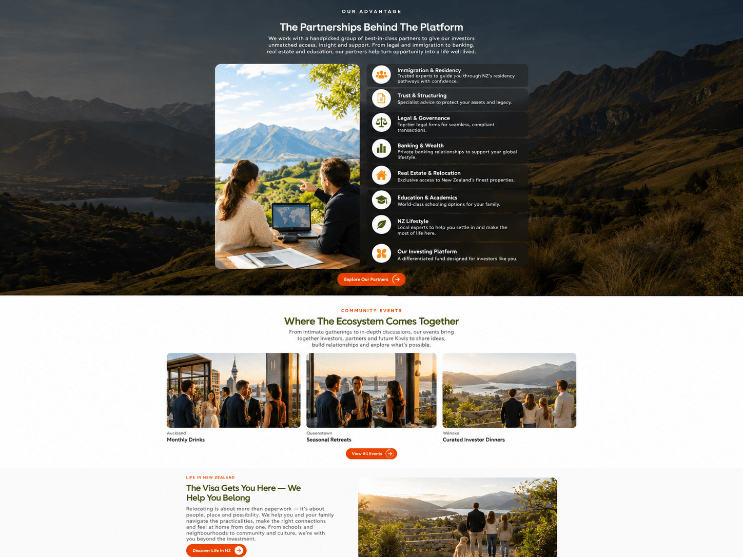 KEA Capital Partners