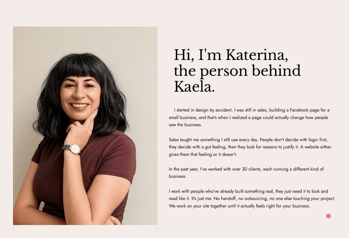 Kaela Design