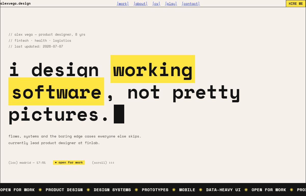 RAW Design