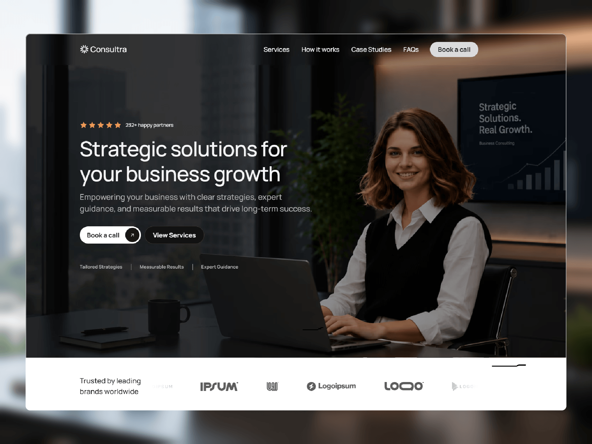 Consultra