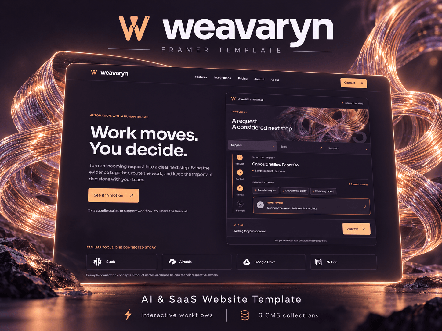 Weavaryn