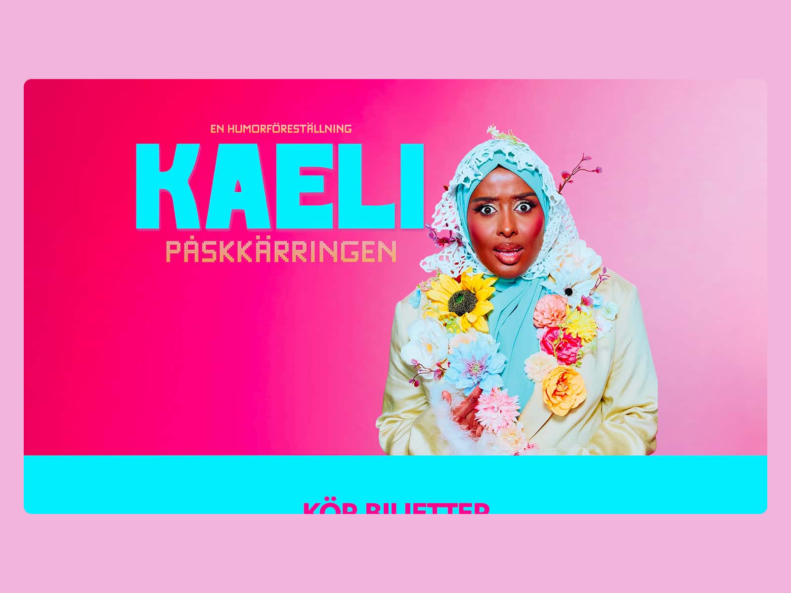 Kaeli Abdi