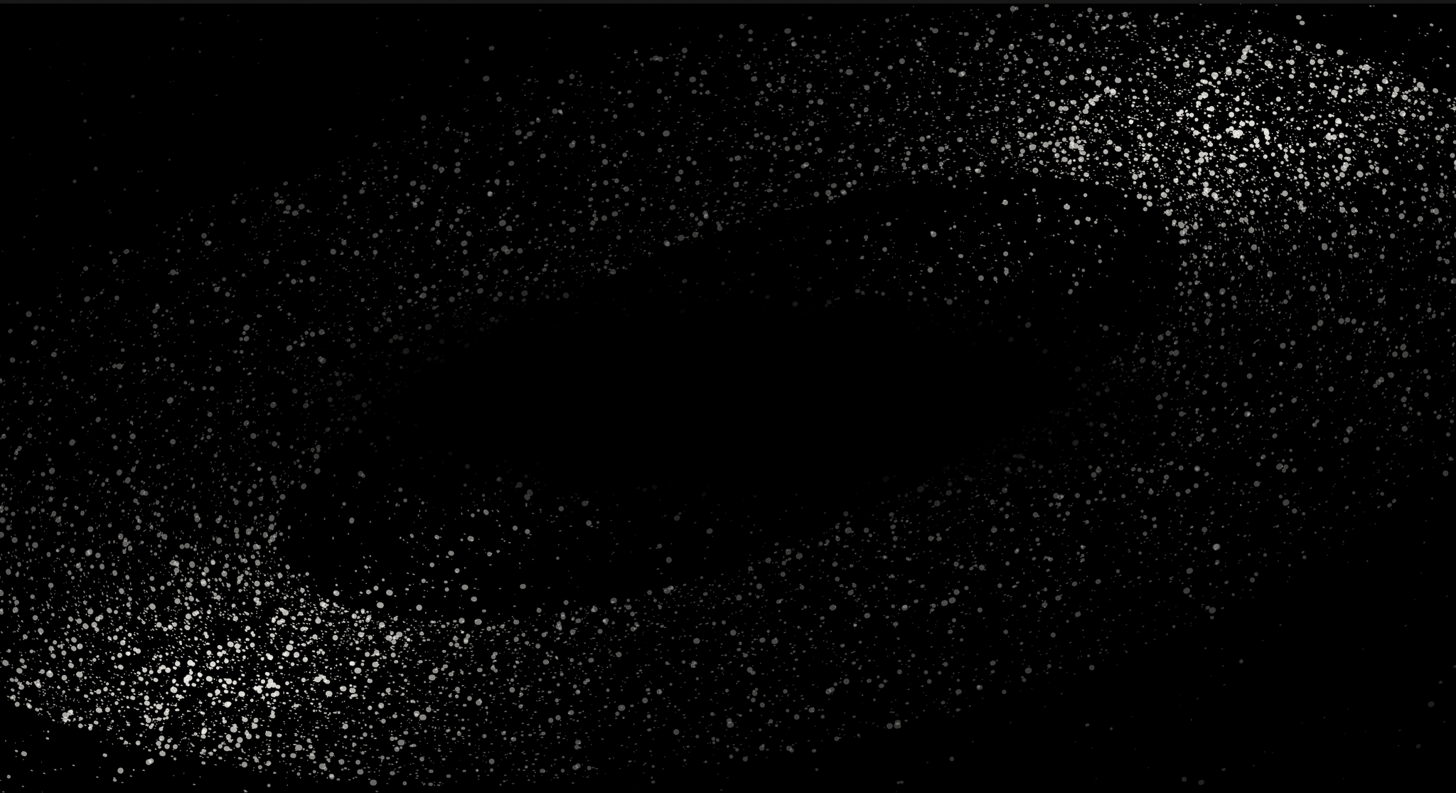Flow Field Particles