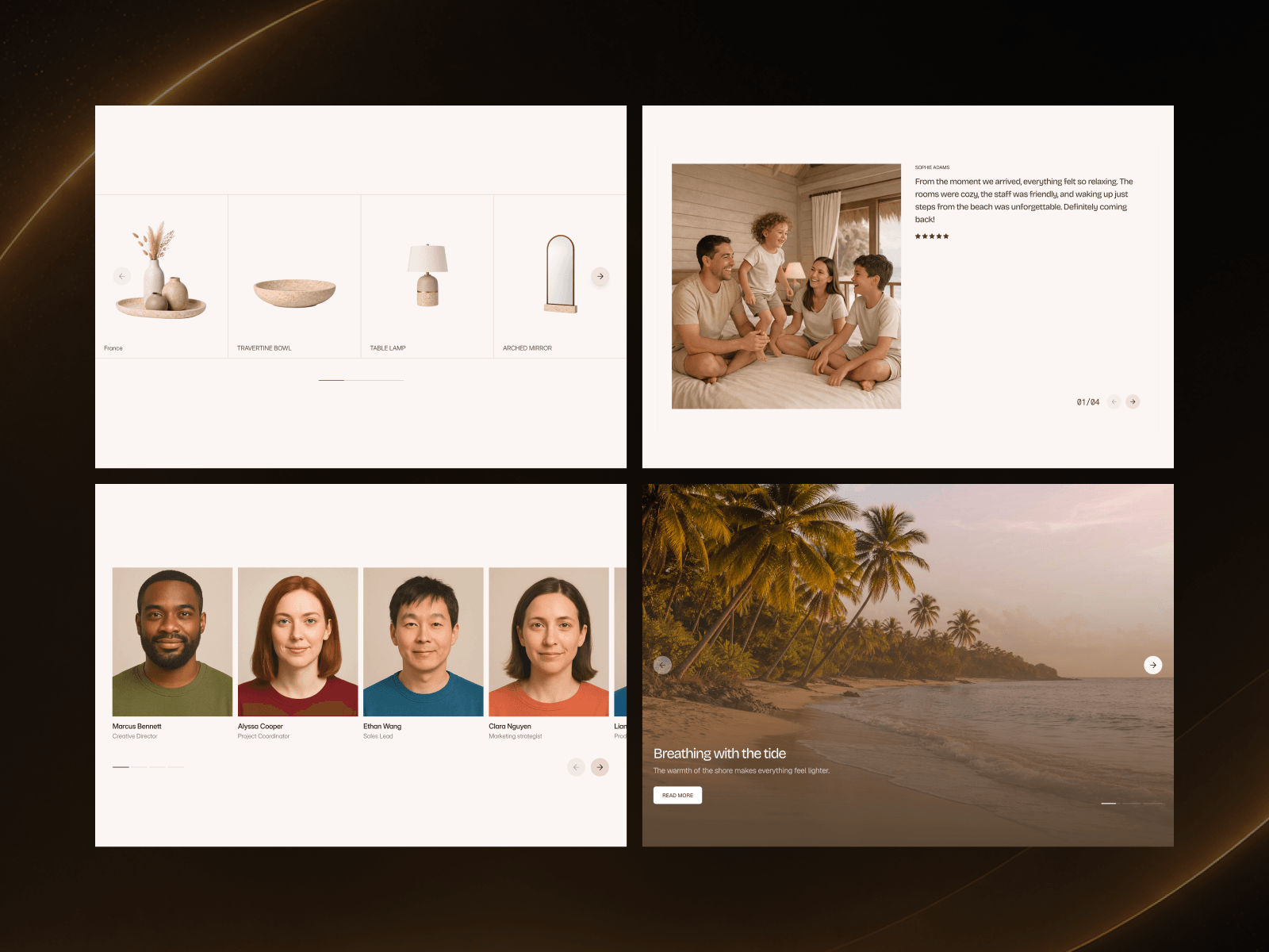 CMS Carousel Pro Max