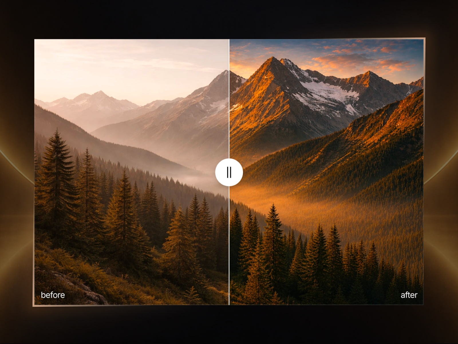BeforeAfter Pro