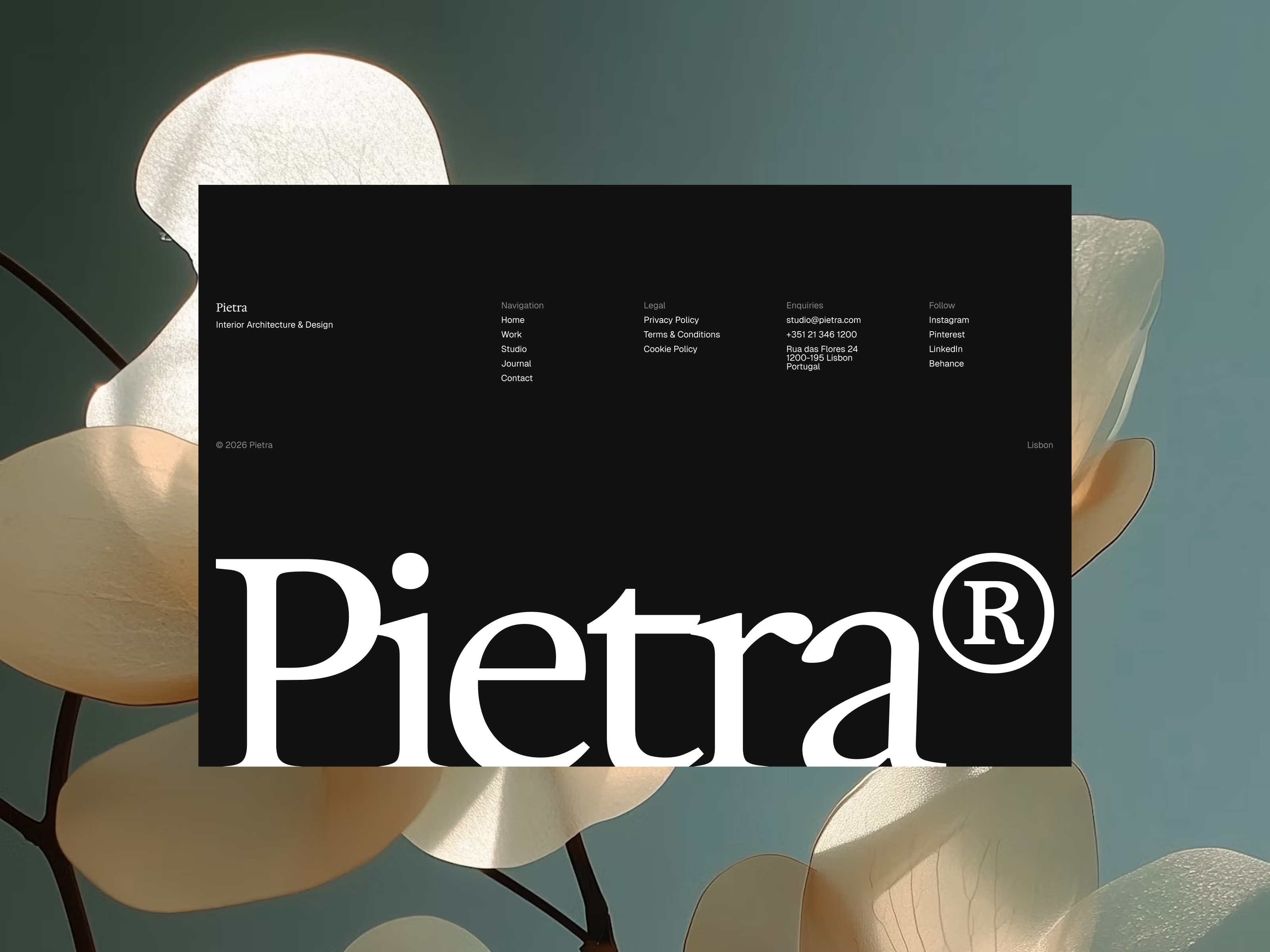 Pietra