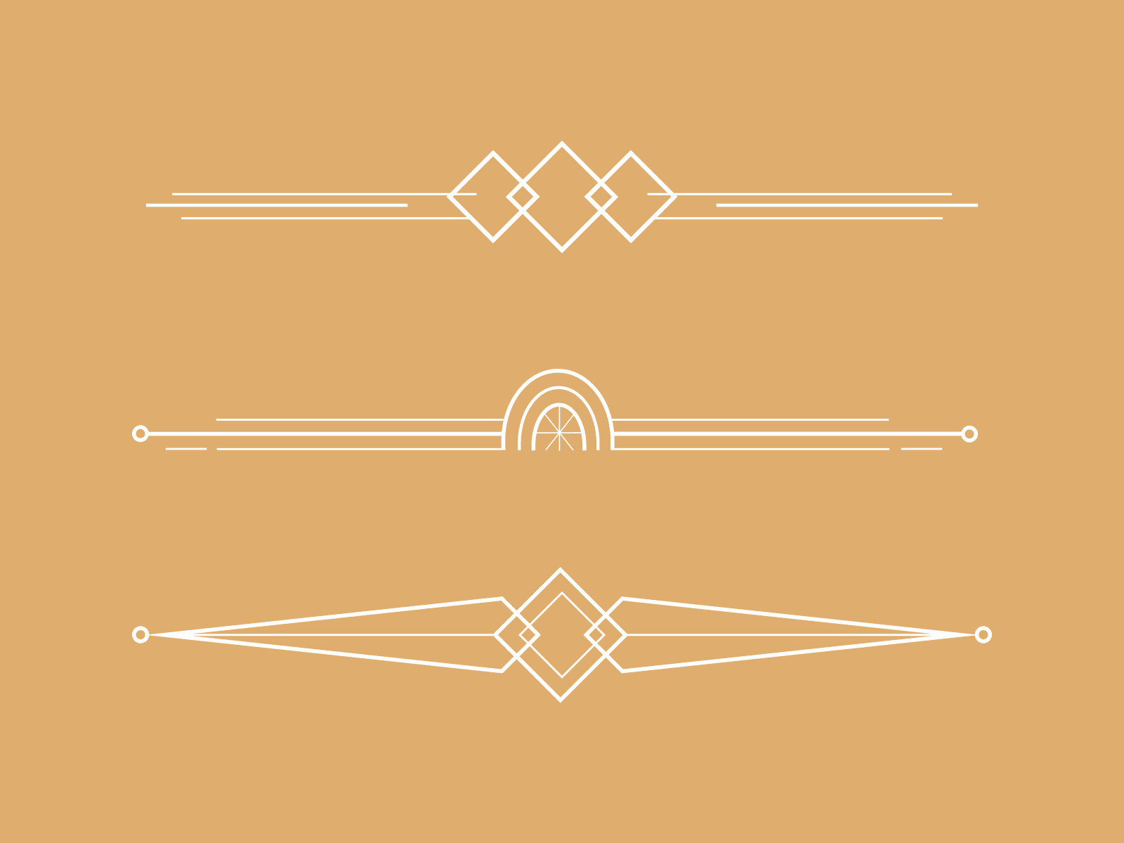 Art Deco