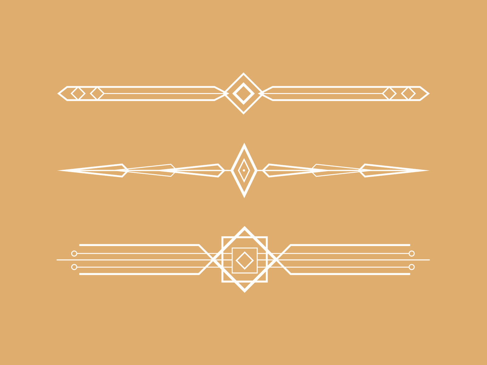 Art Deco