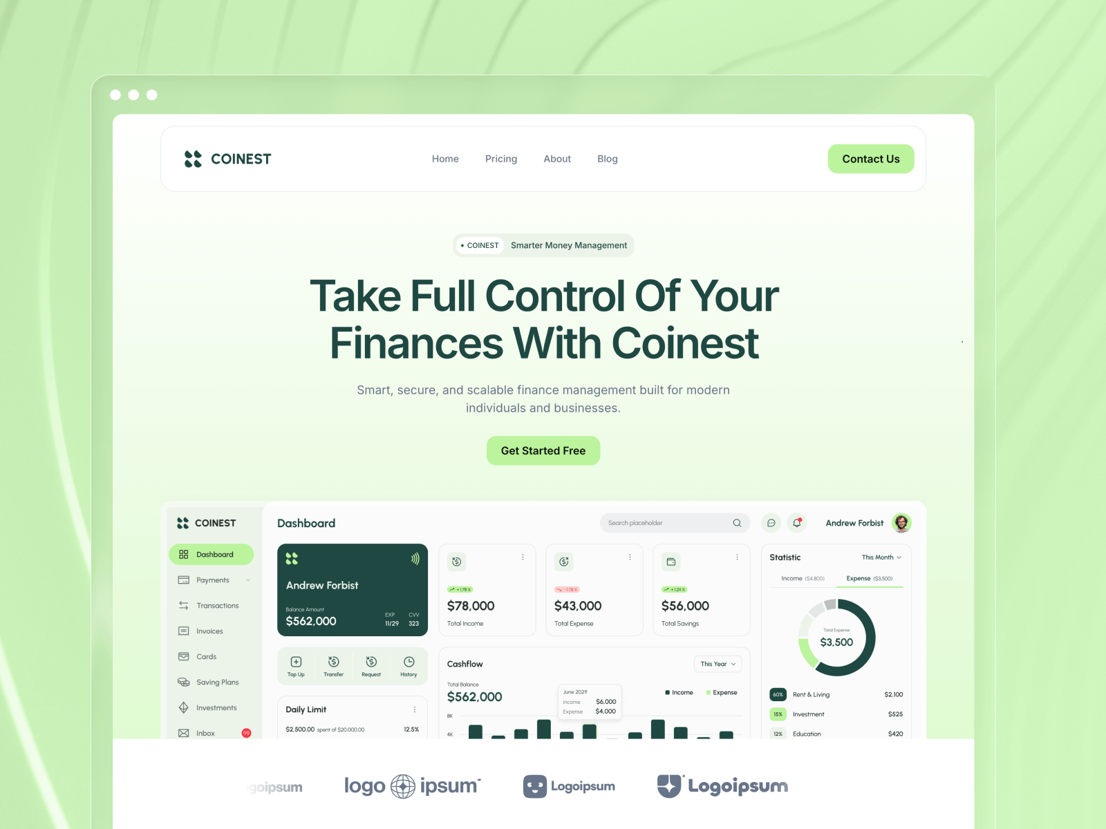 Coinest