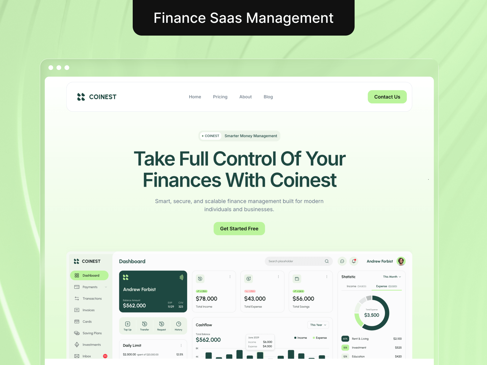Coinest