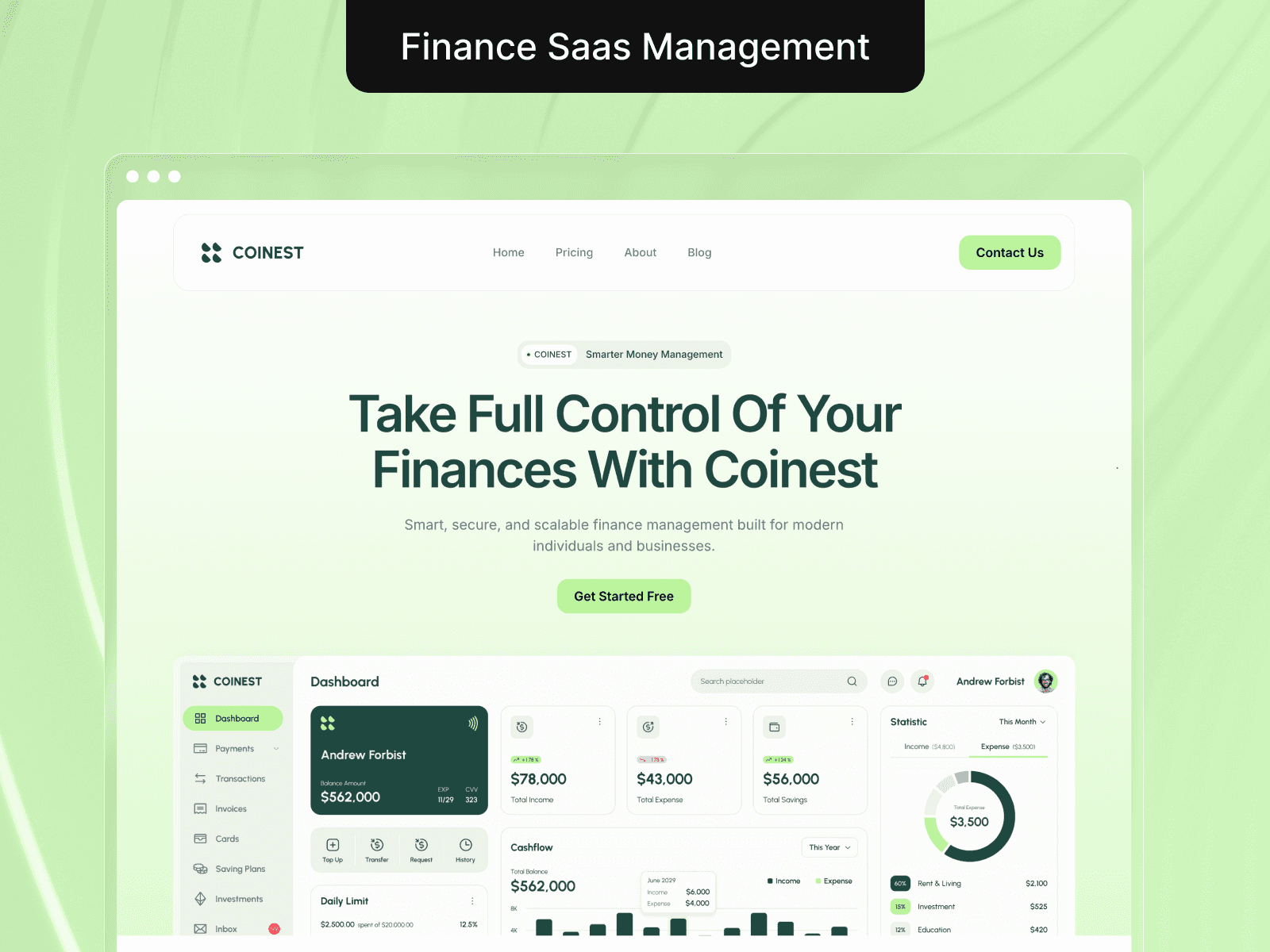Coinest