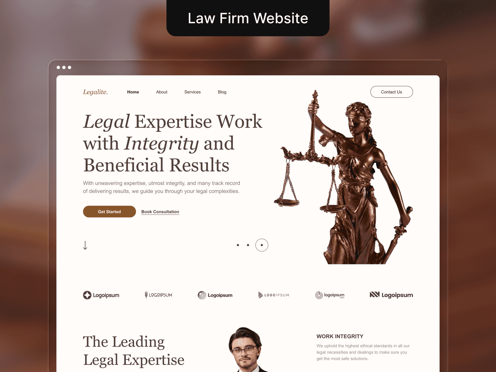 LegaLite