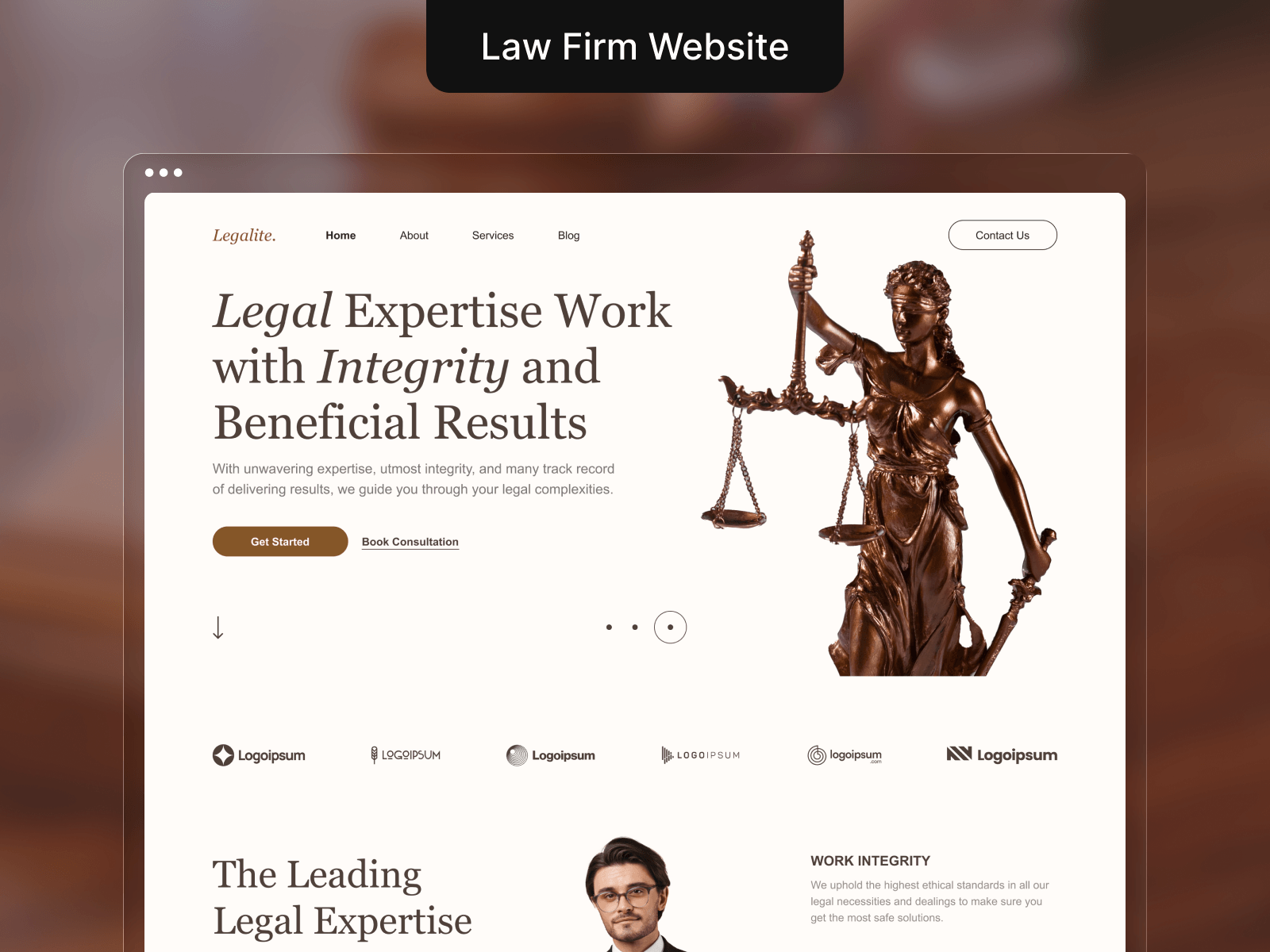 LegaLite