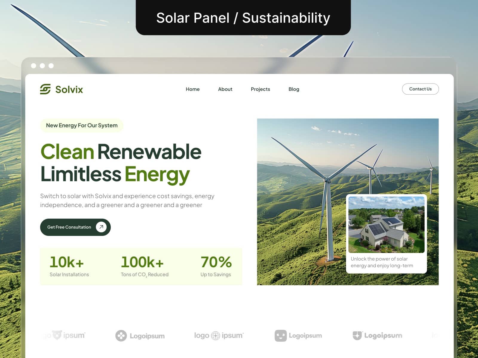 Solvix Solar