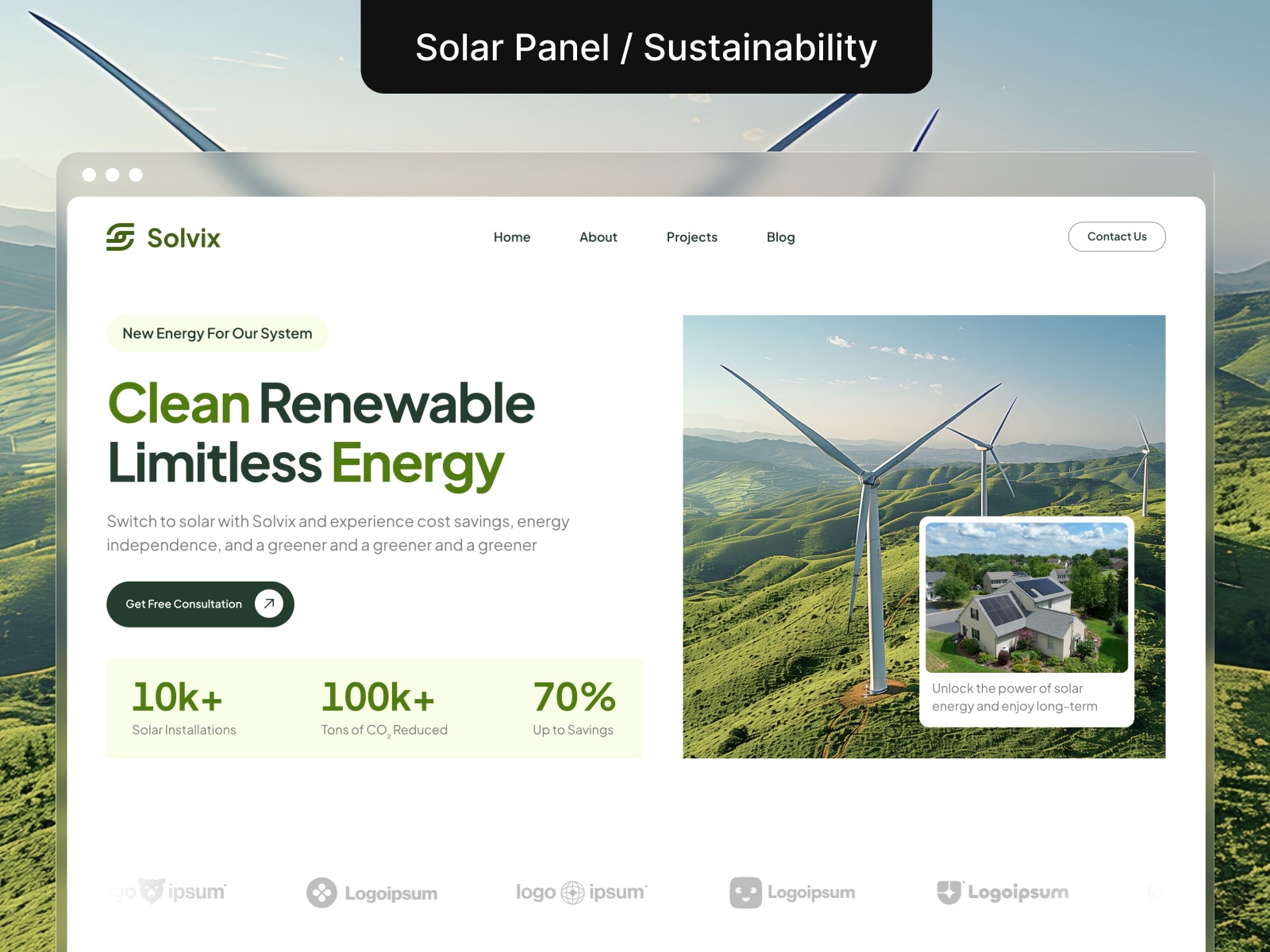 Solvix Solar