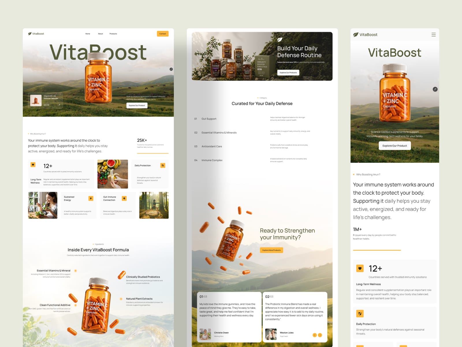 Vitaboost