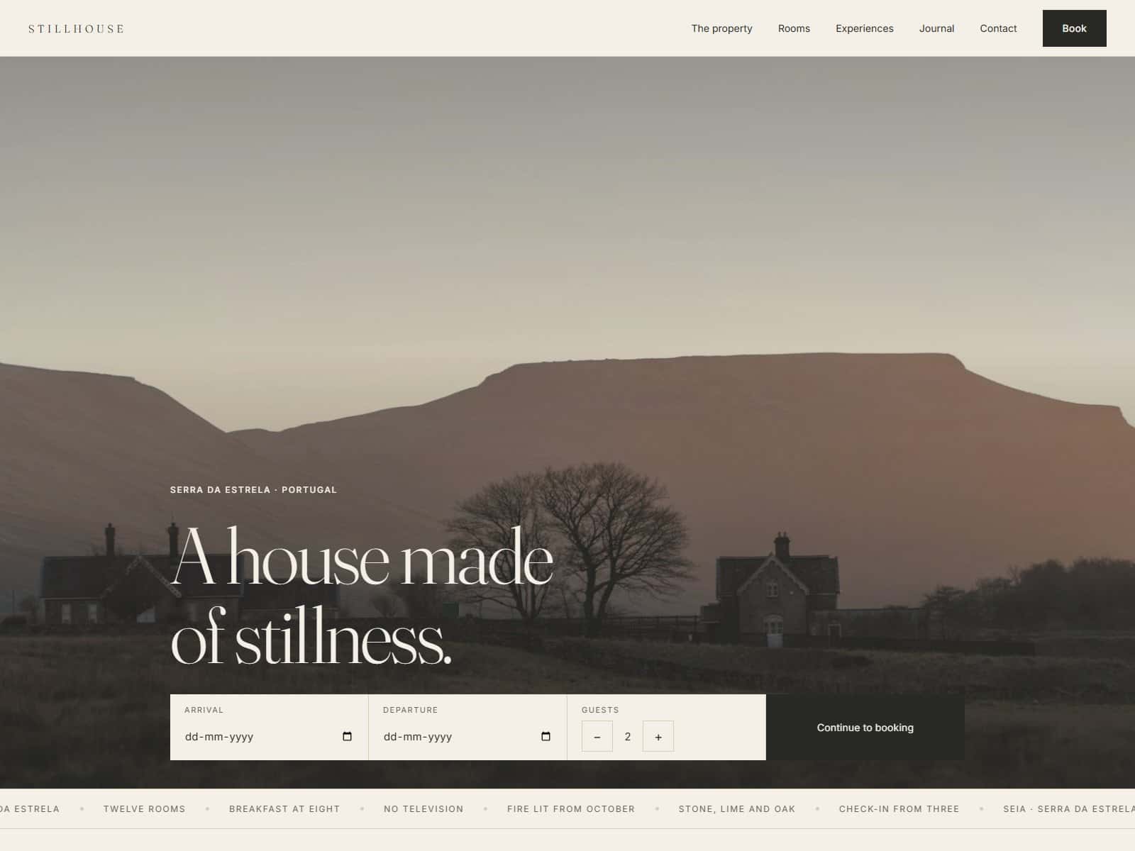 Stillhouse