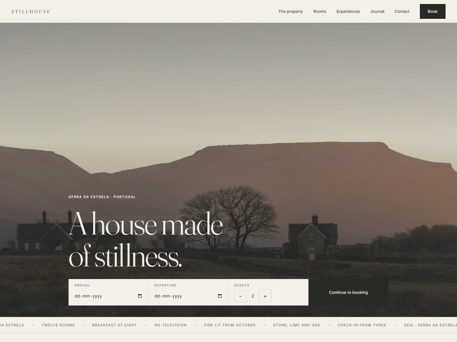 Stillhouse