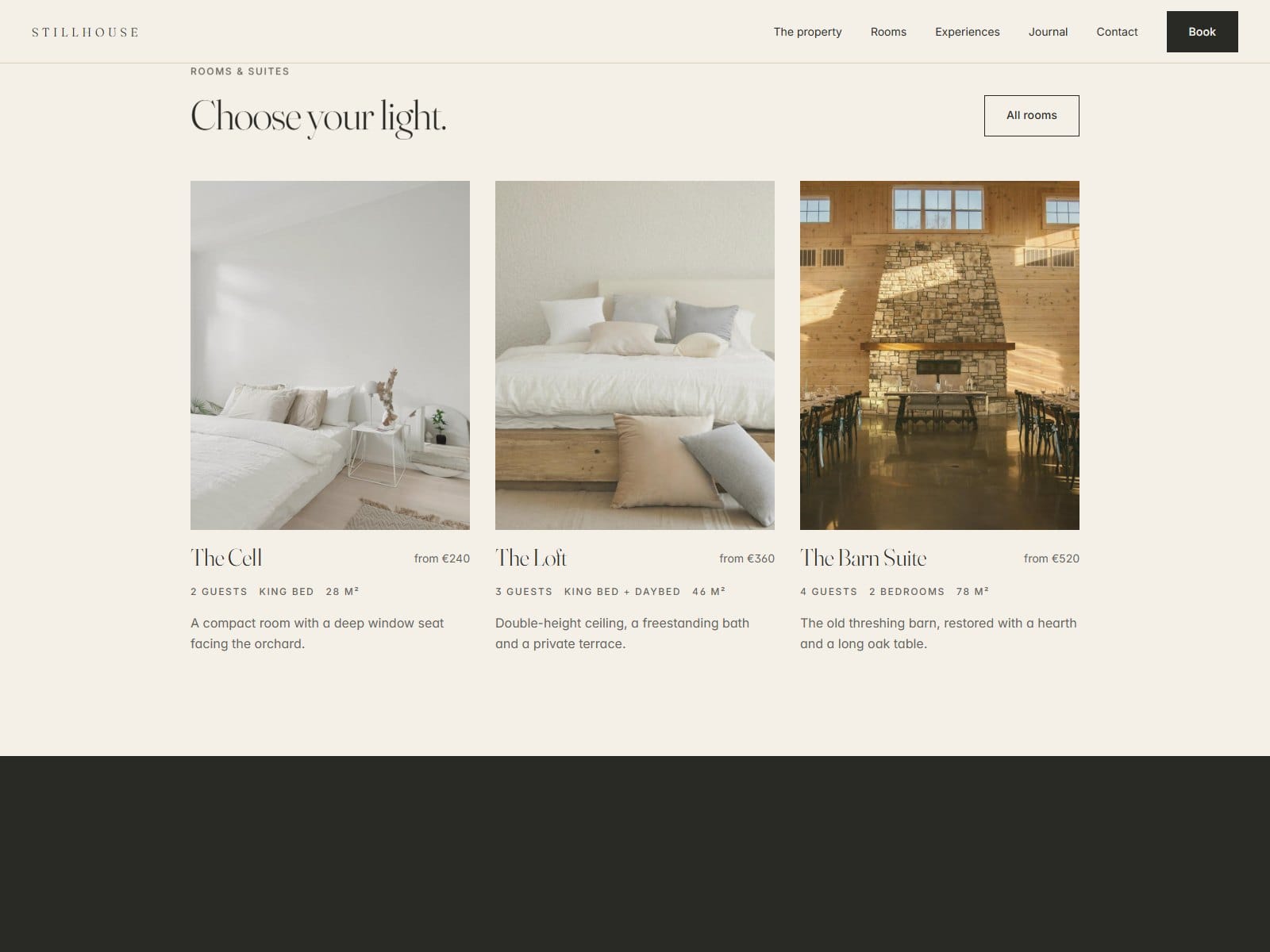Stillhouse
