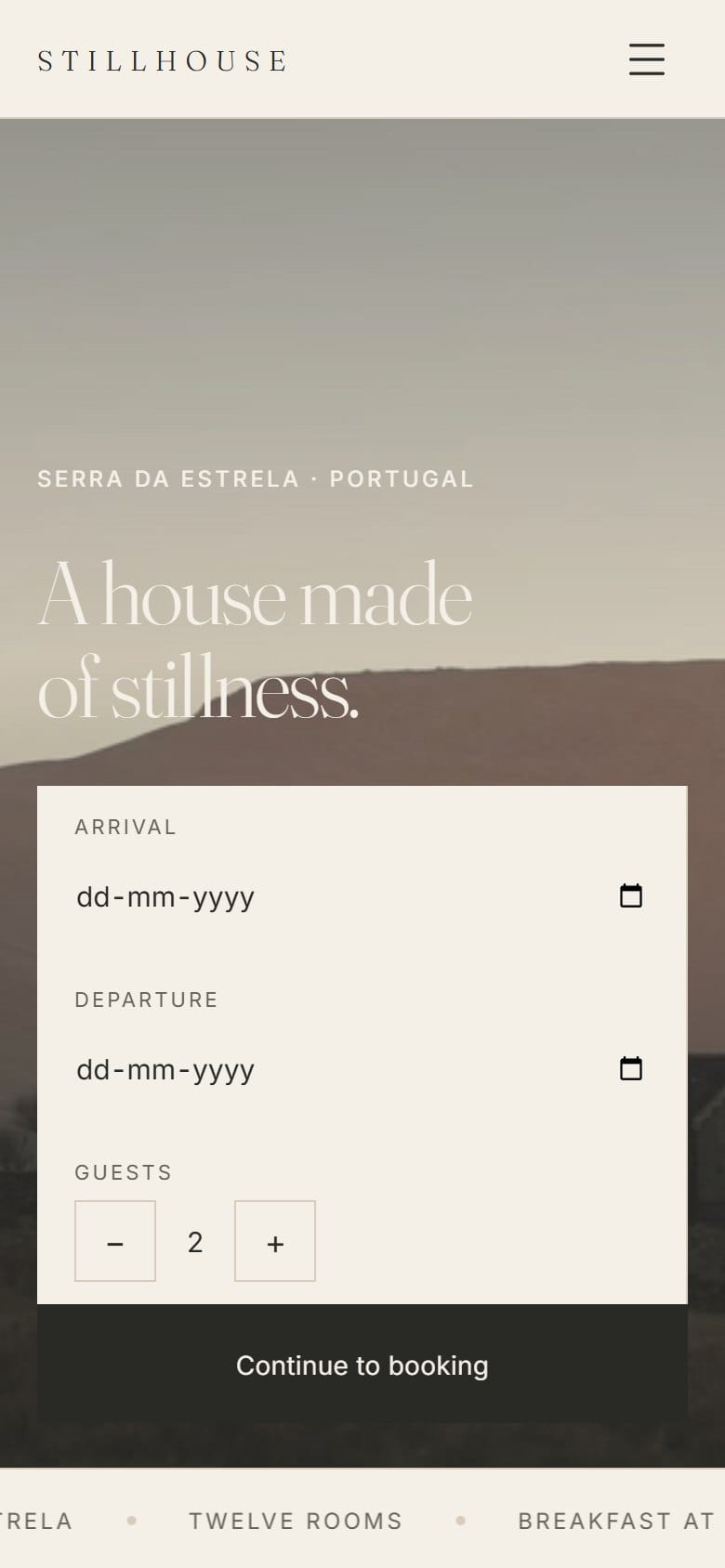 Stillhouse