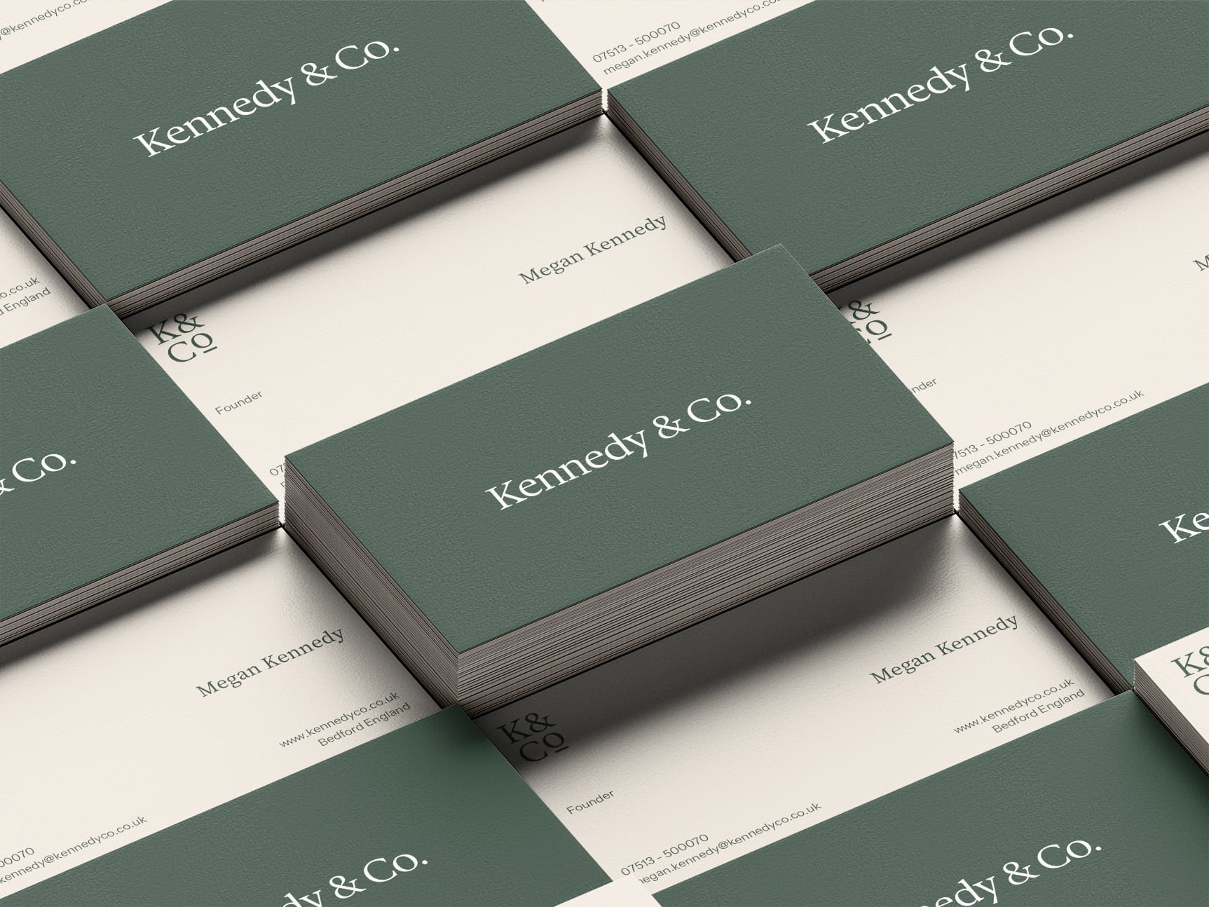 Kennedy & Co