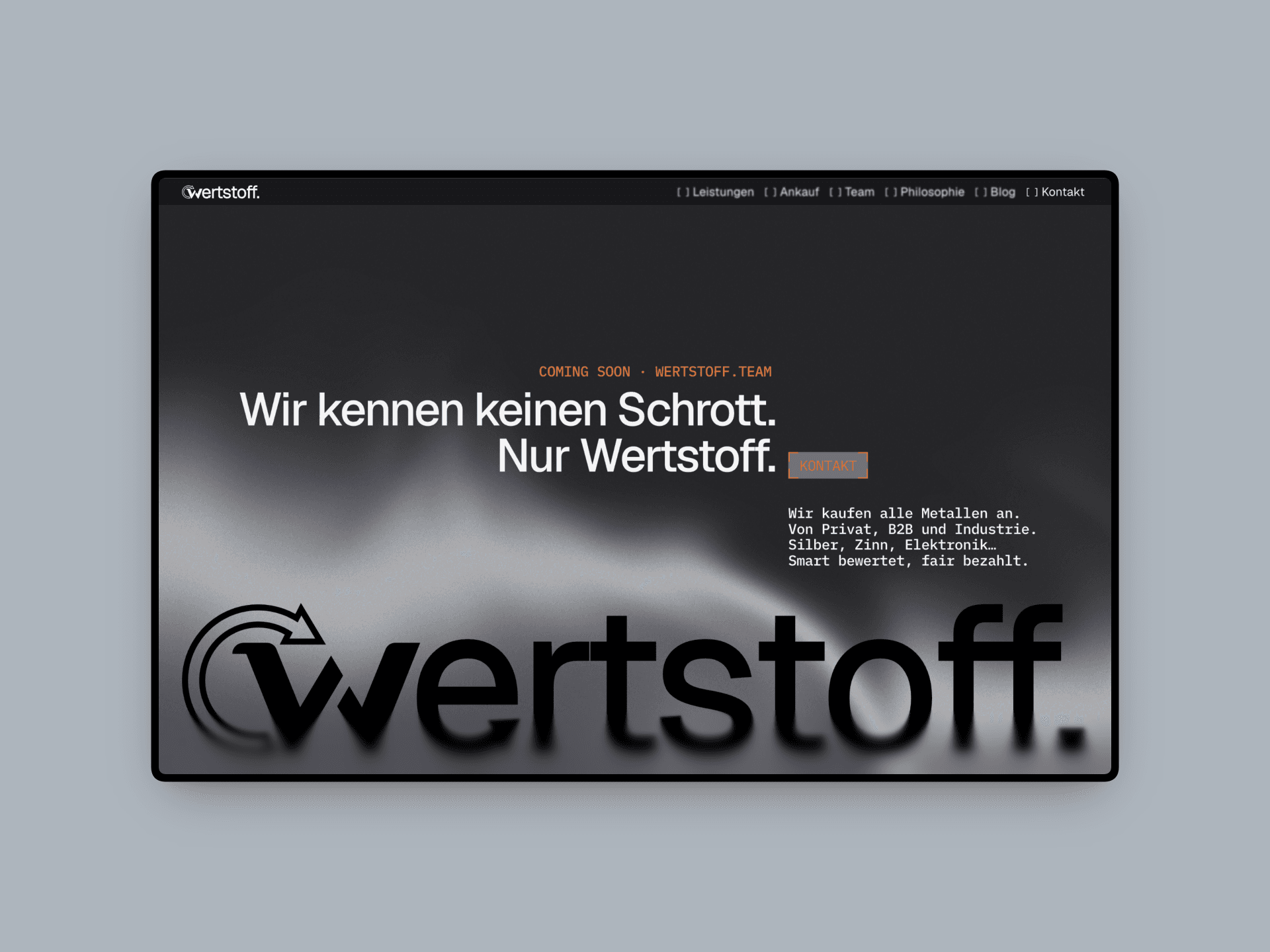 wertstoff.team