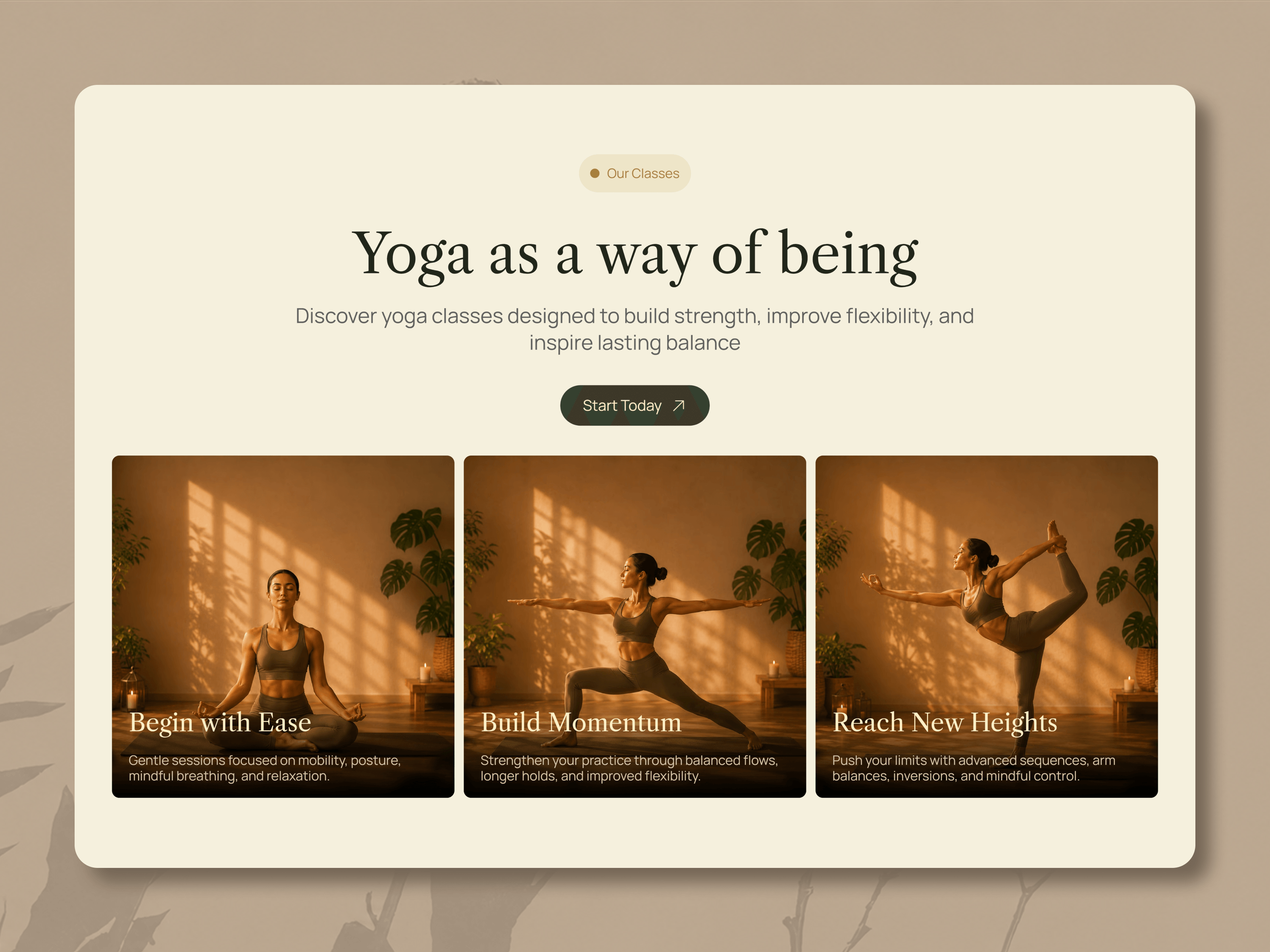 Designed this website and got some really good feedback on the template, but still sitting at 0 sales 🥲Honestly, it’s a little demotivating after putting so much time into it.Preview: https://ojas.framer.website/Would love to know what you guys think I could improve — the design, pricing, presentation, or marketing?Any feedback would genuinely help 🙌