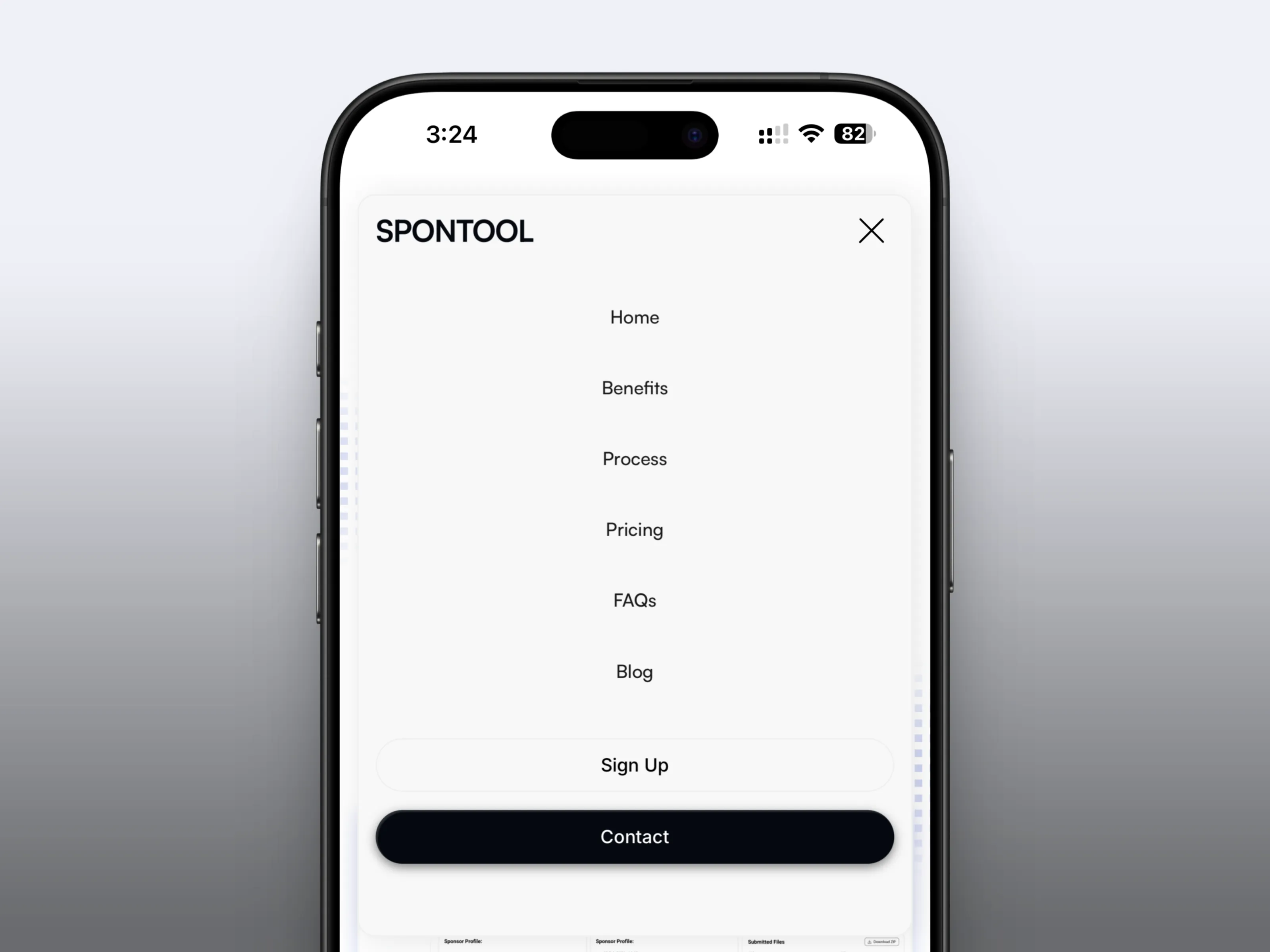 SponTool