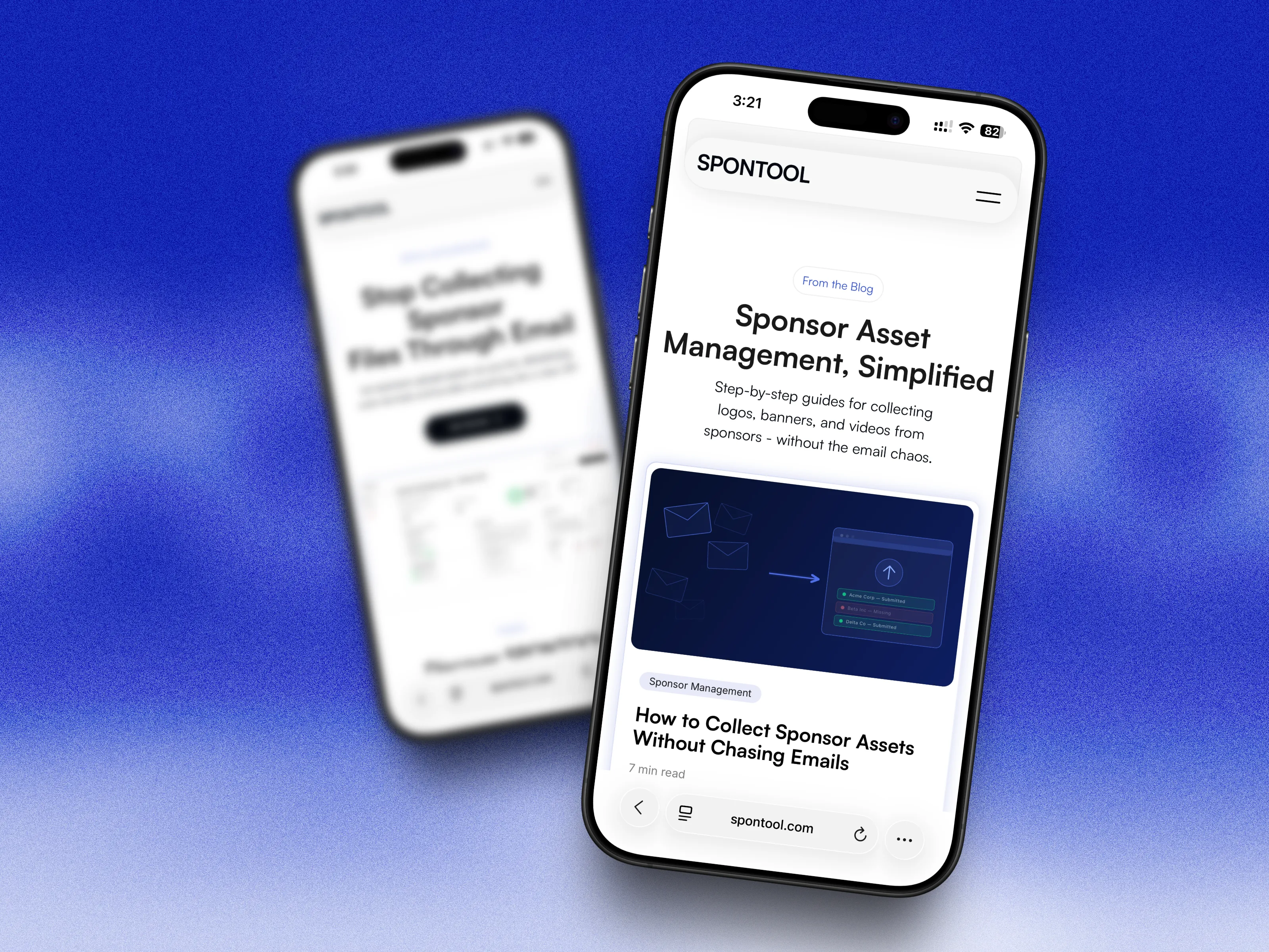 SponTool