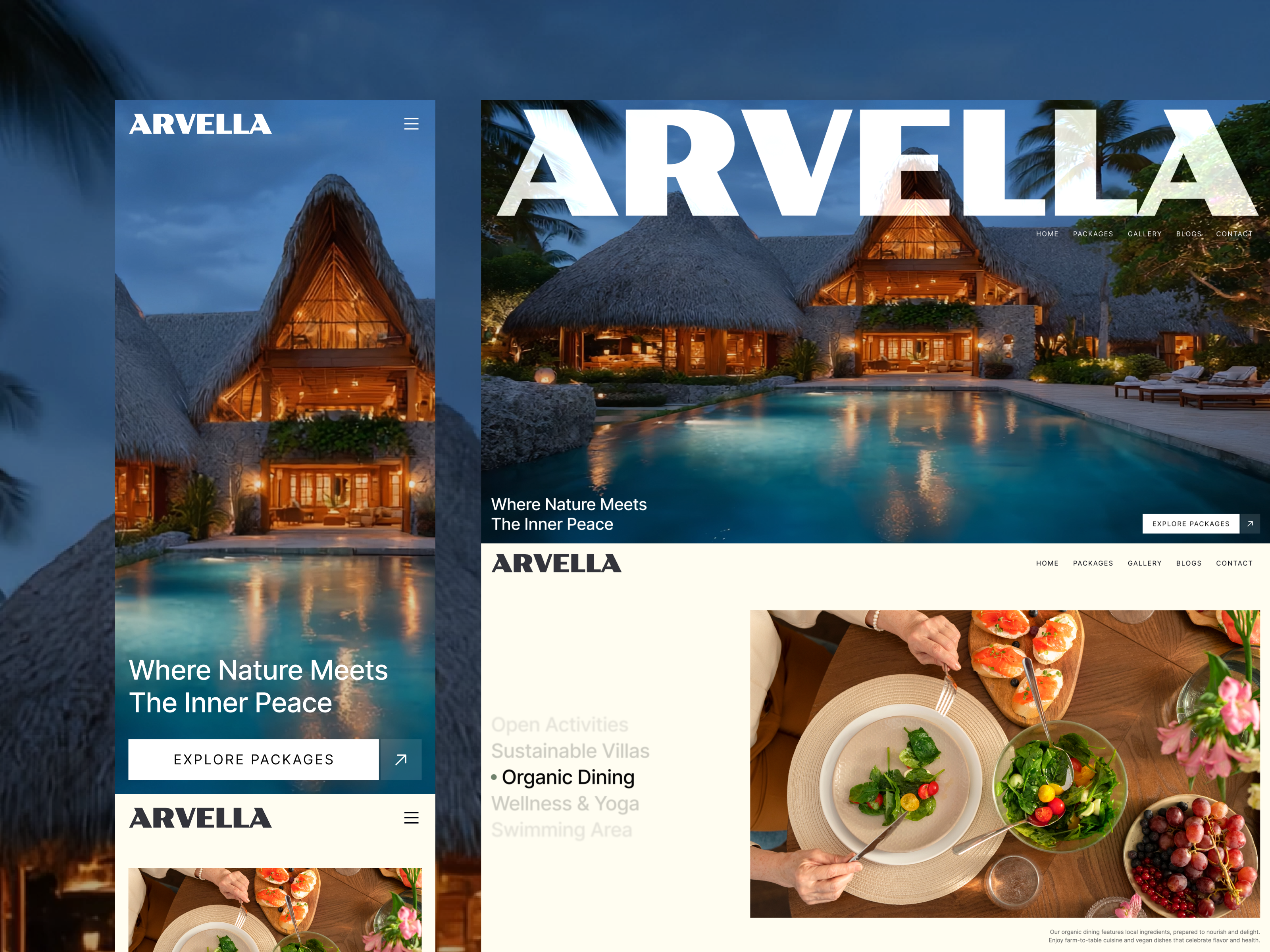 Arvella